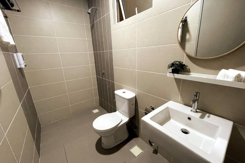 Affordable Family Stay in Bangi photo 7