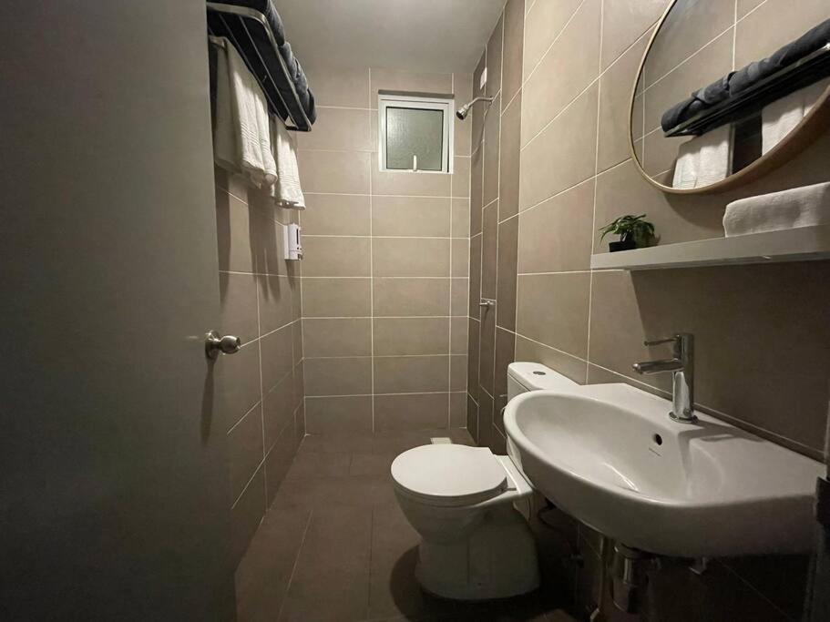 Affordable Family Stay in Bangi photo 8