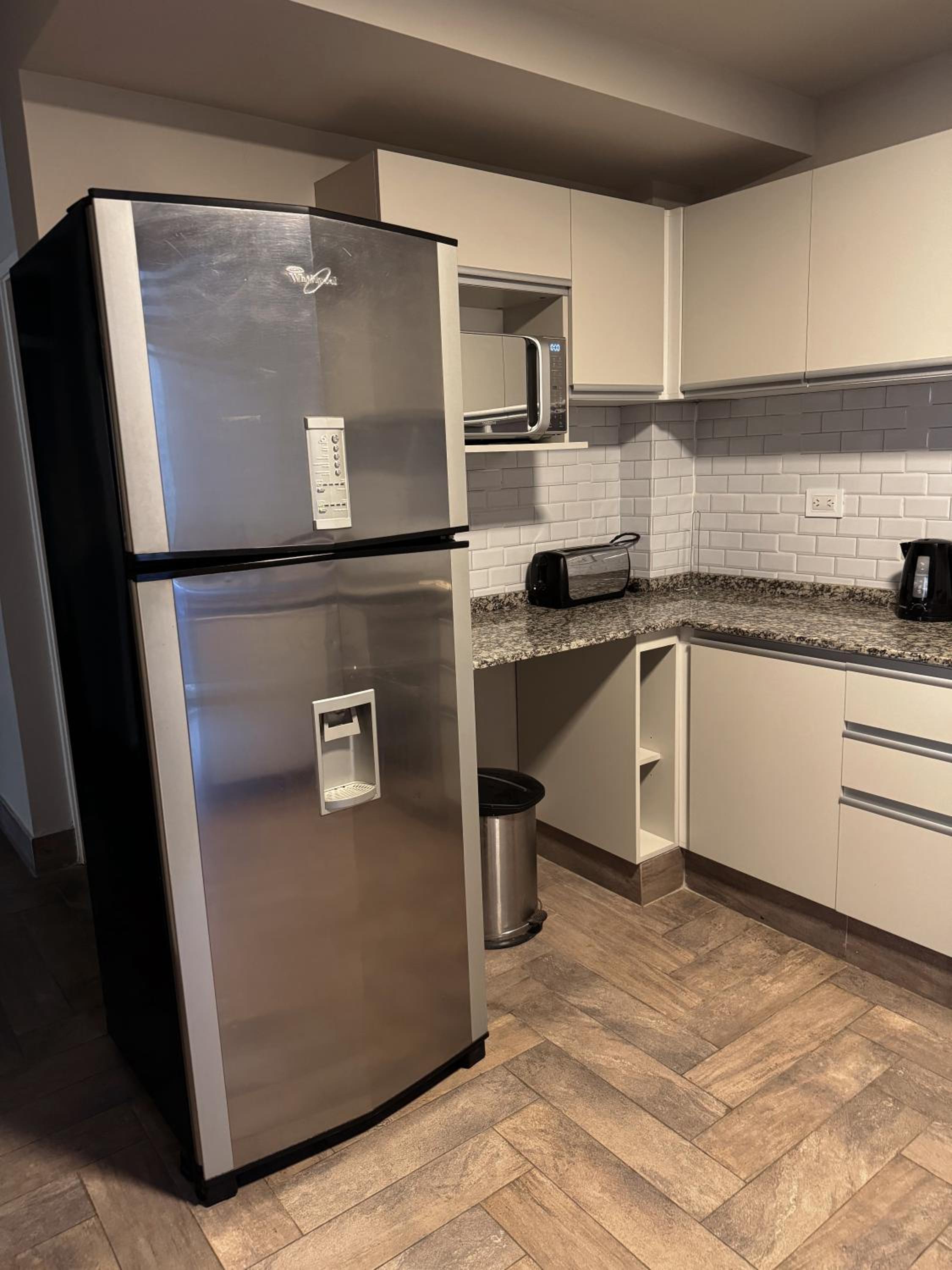 Departamento confortable