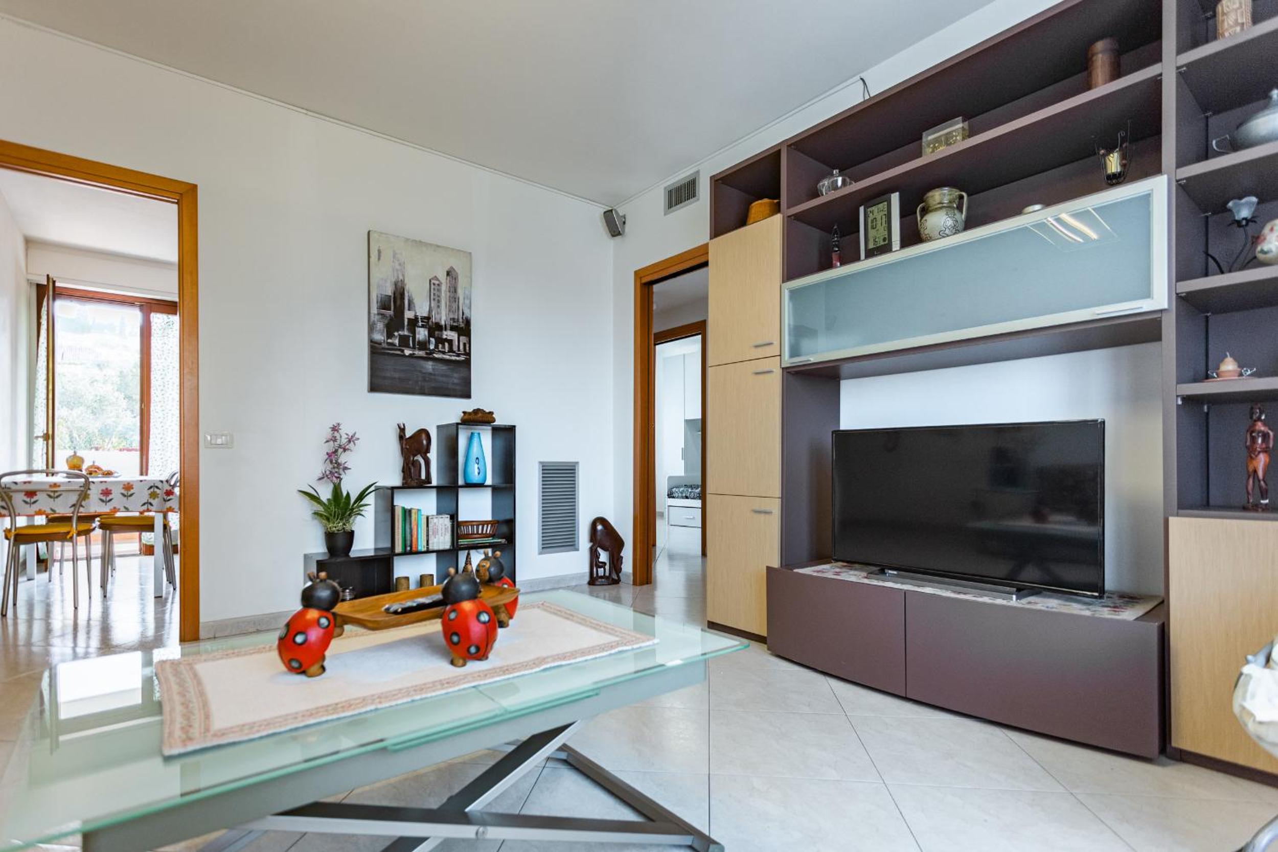 Maison Gabriel view 3