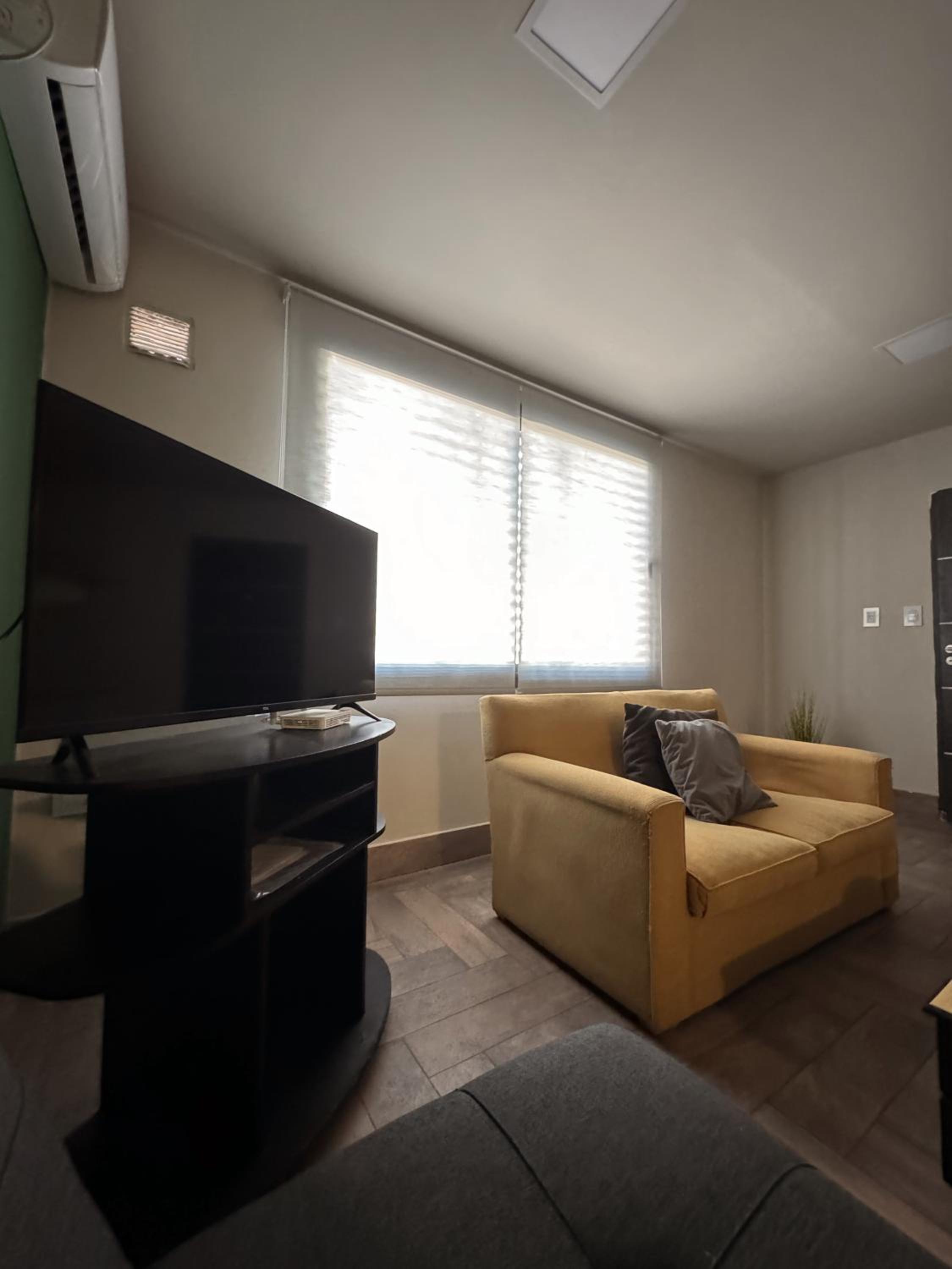 Departamento confortable