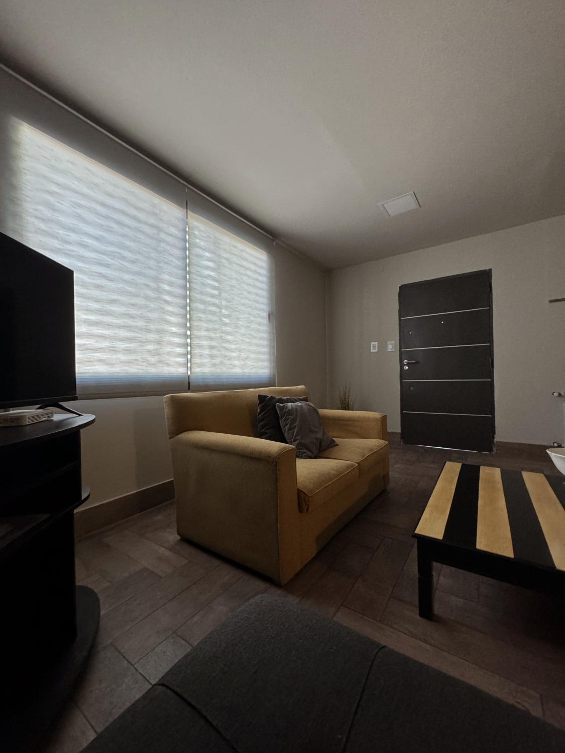 Departamento confortable