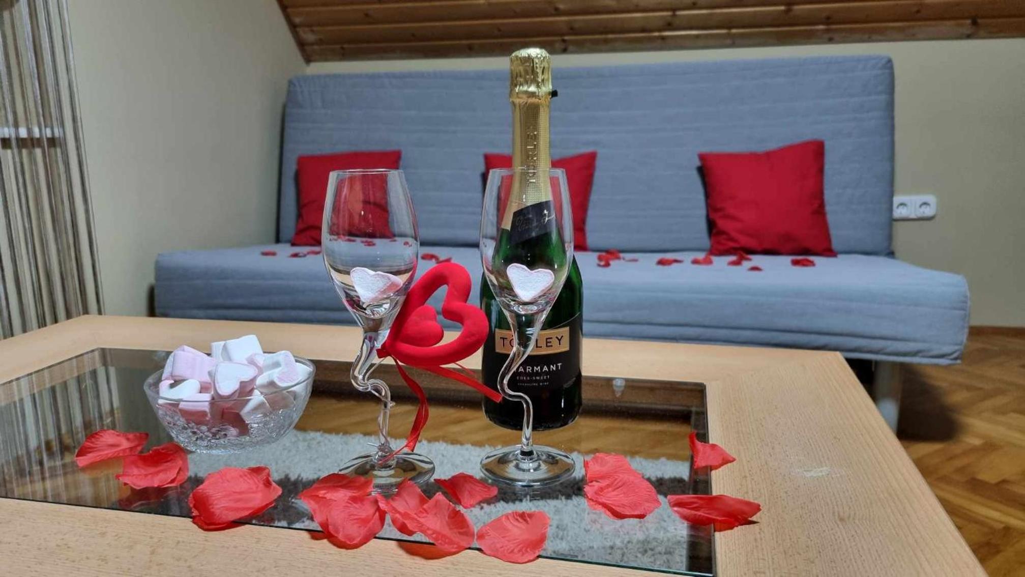 HutiFeri apartman