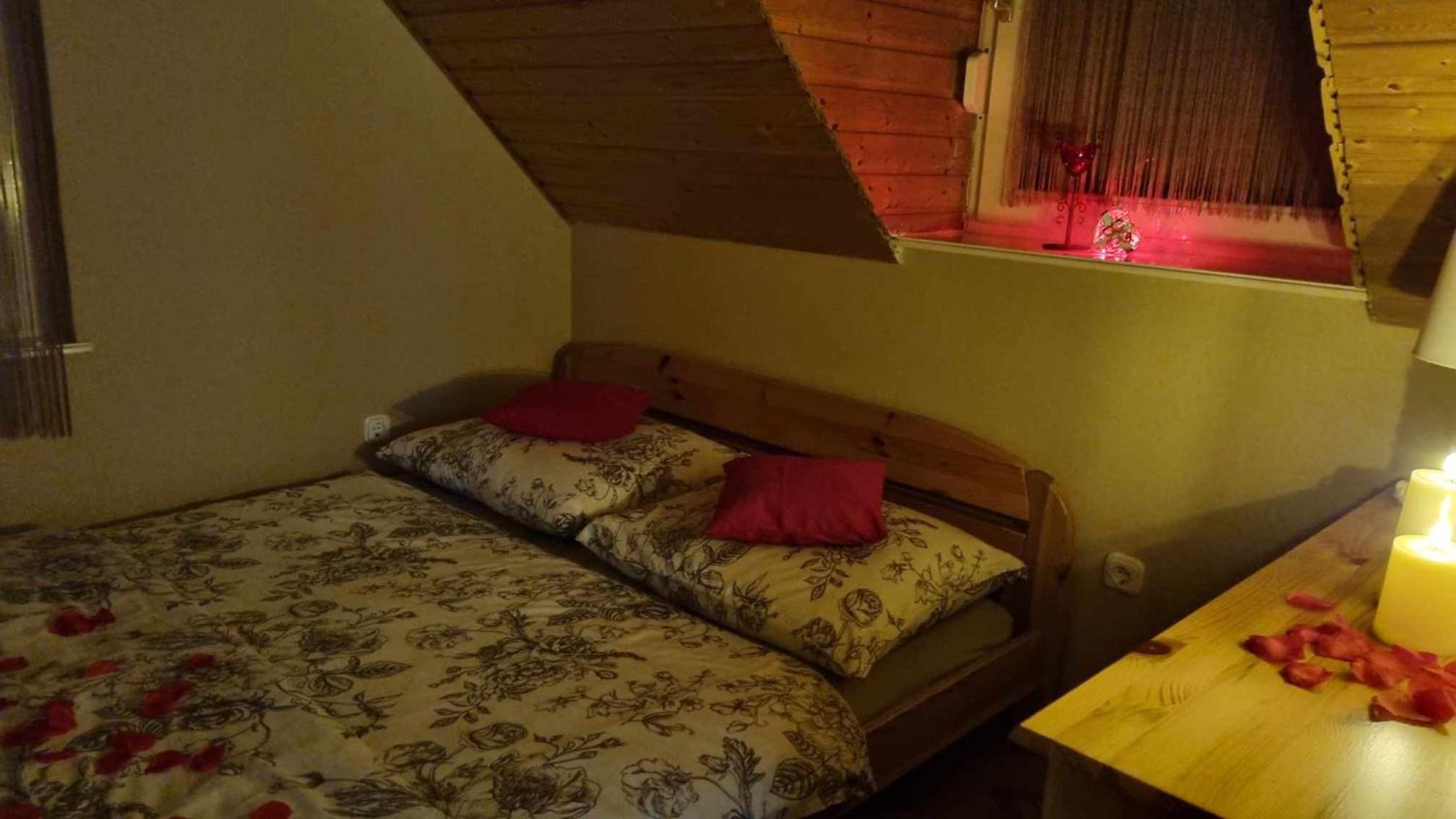 HutiFeri apartman