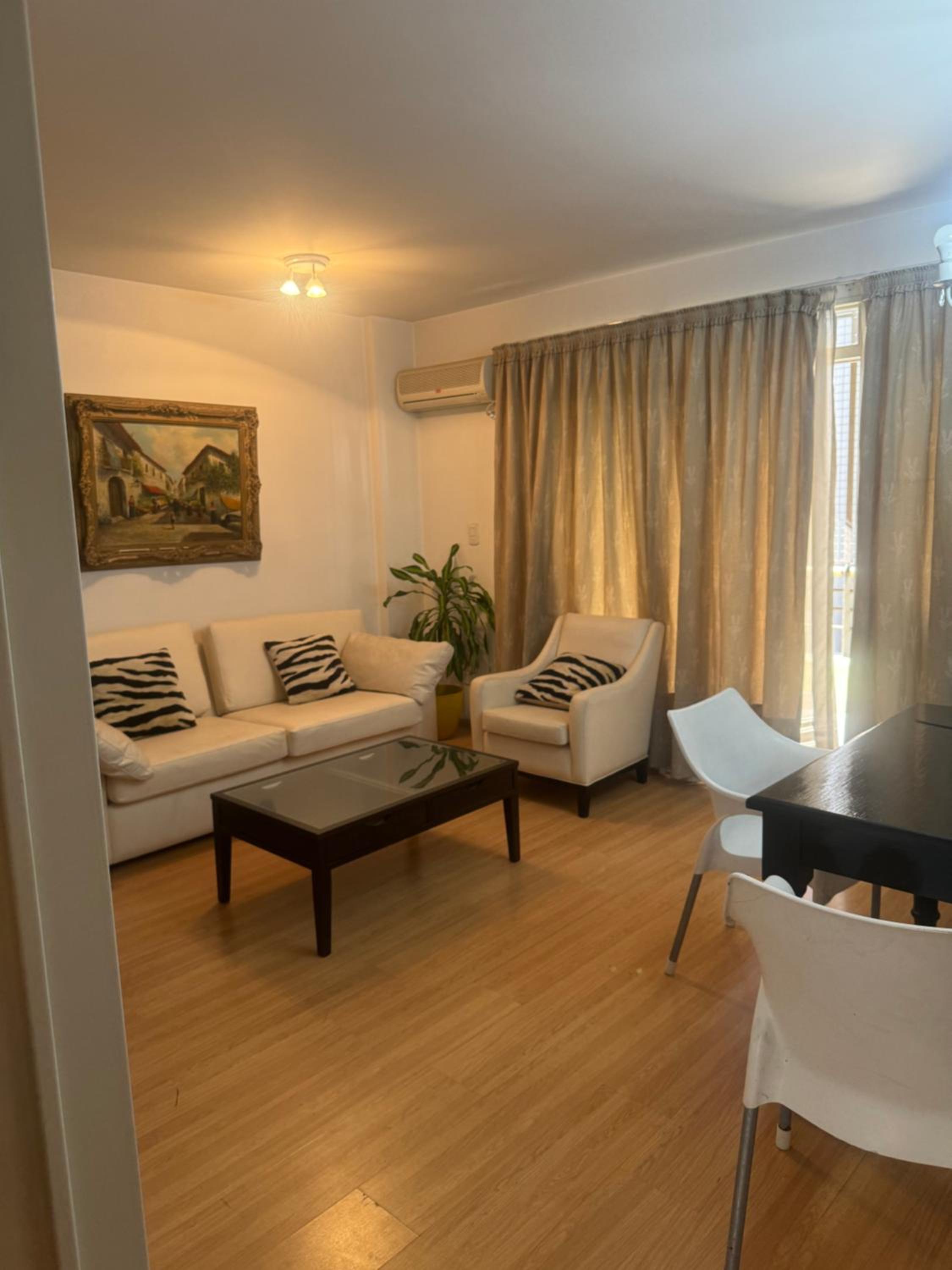 Hermoso departamento piso entero