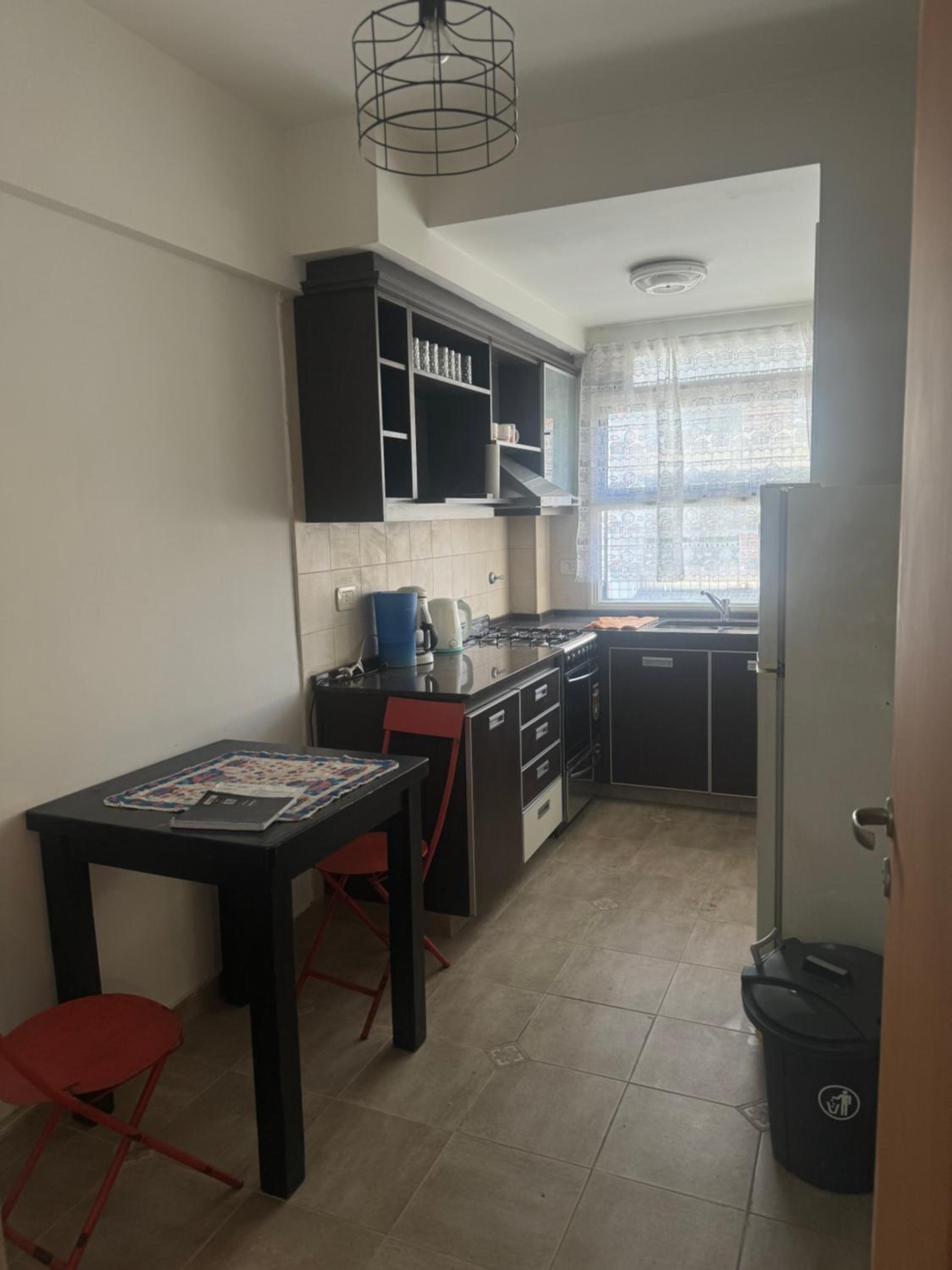 Hermoso departamento piso entero