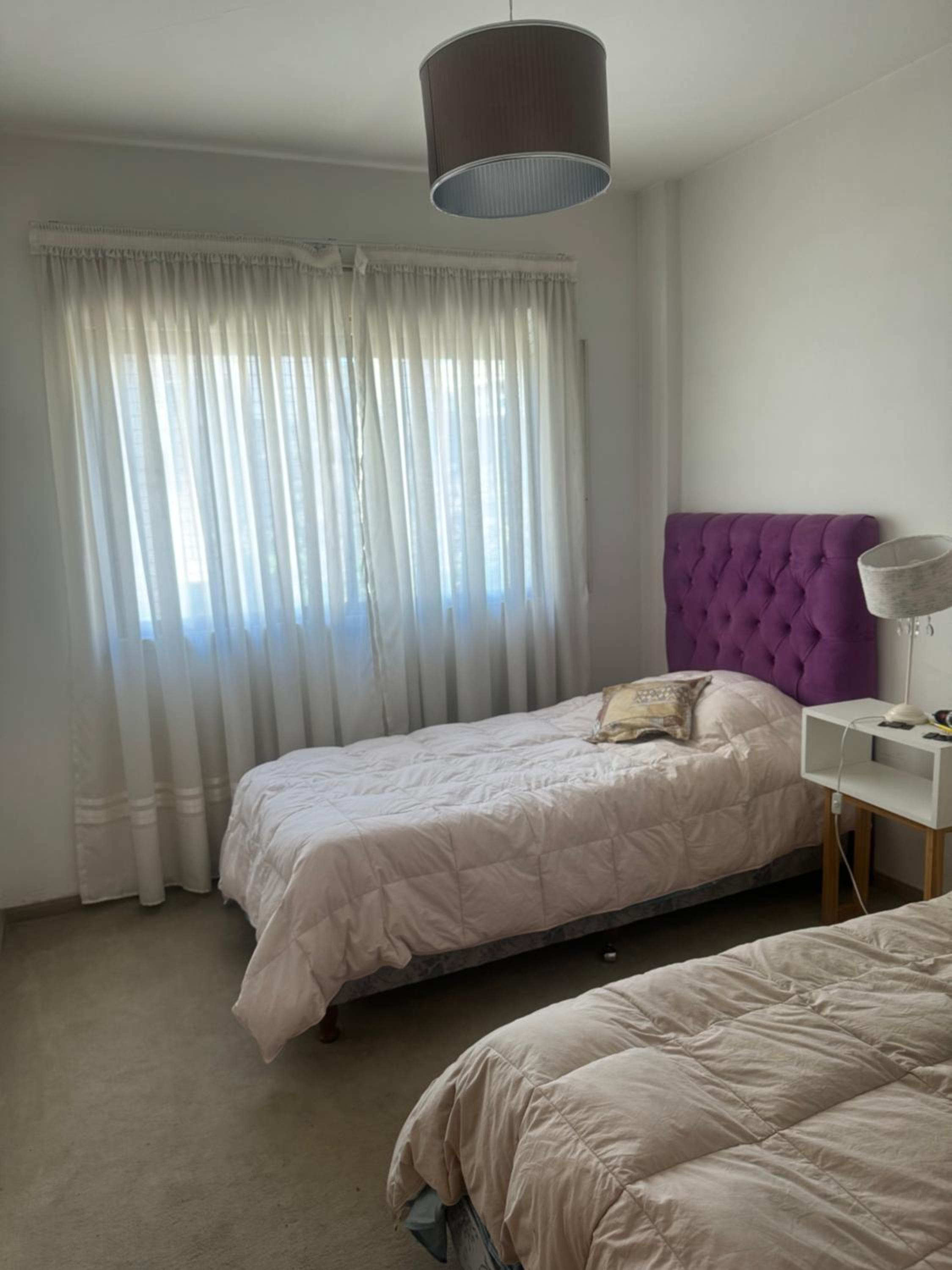Hermoso departamento piso entero