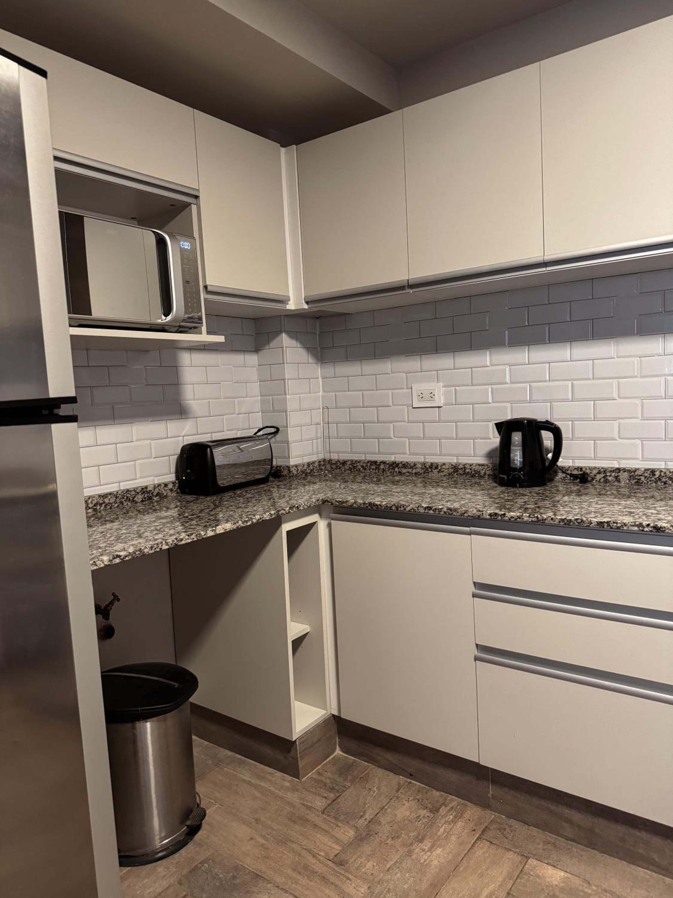 Departamento confortable