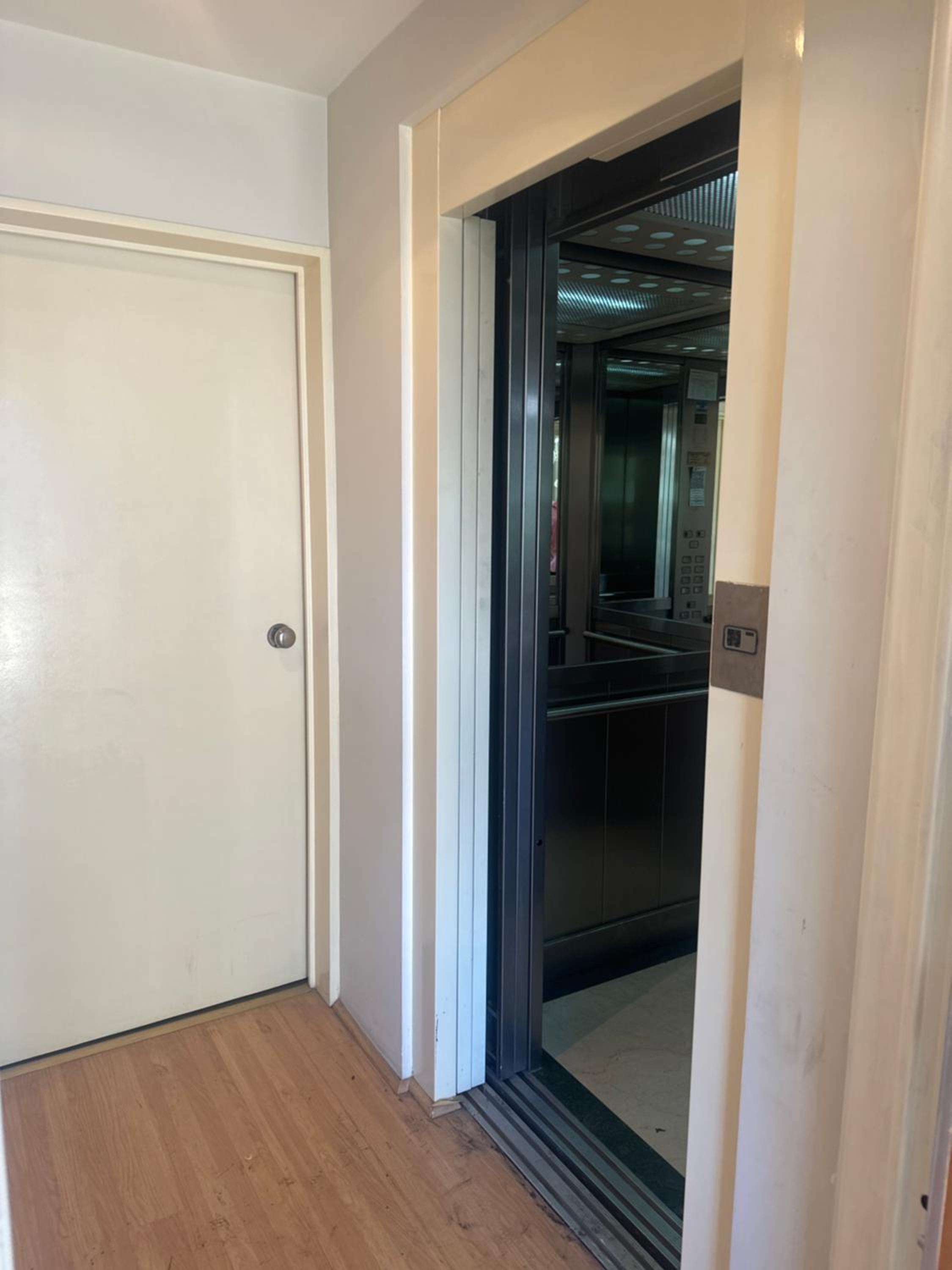 Hermoso departamento piso entero