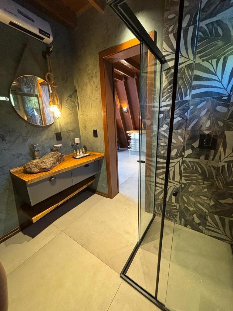 Reserva Linha Bonita - Chalés Românticos