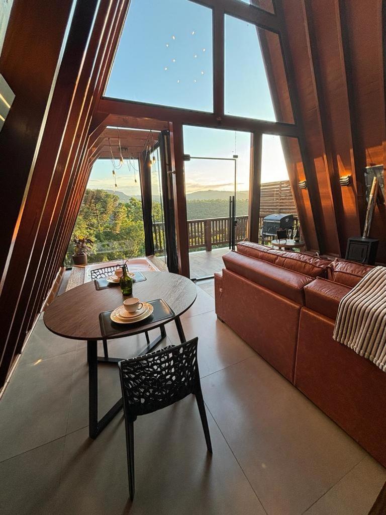 Reserva Linha Bonita - Chalés Românticos