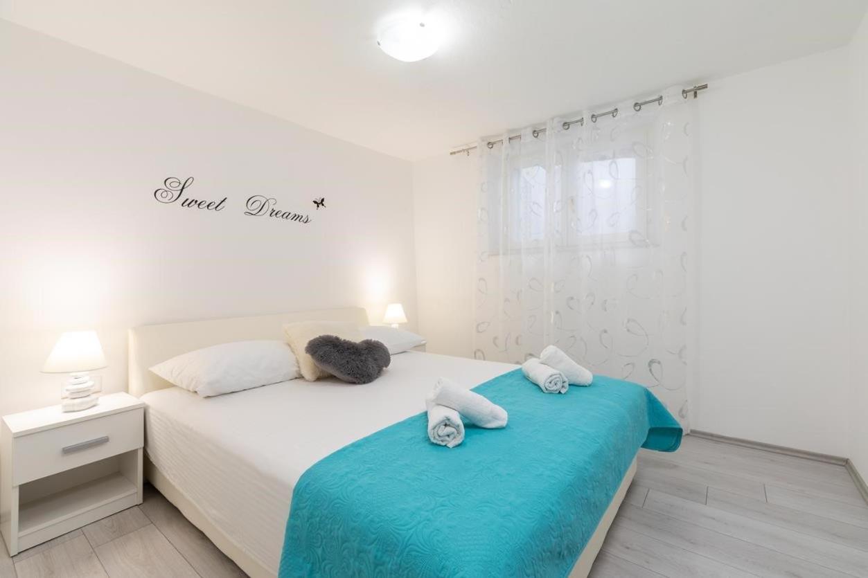 Apartment Doris en Vela Luka