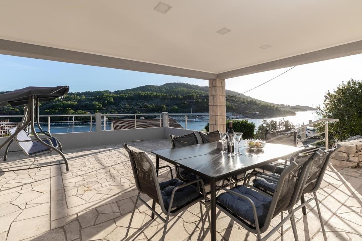 Apartment Doris en Vela Luka