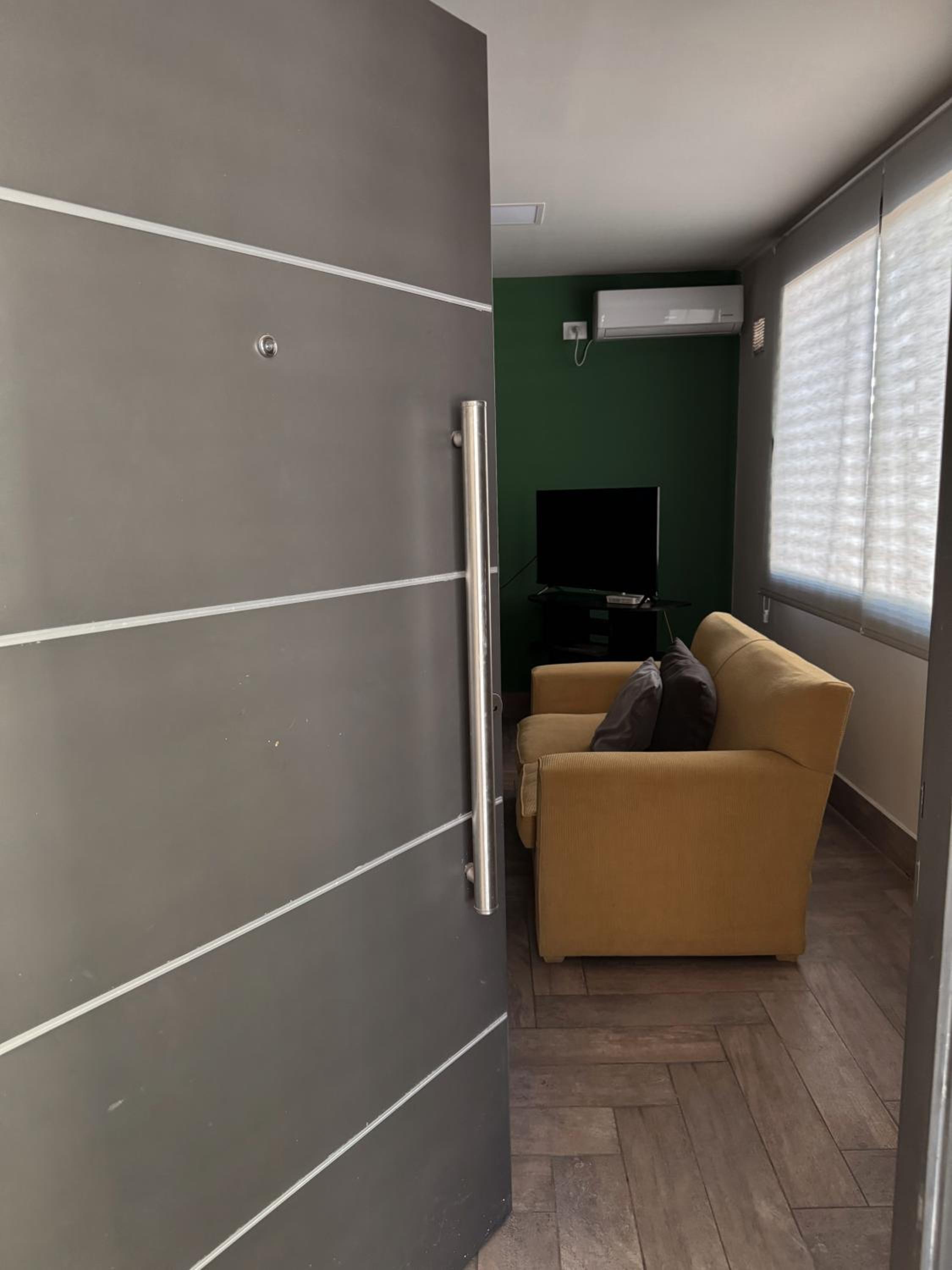 Departamento confortable