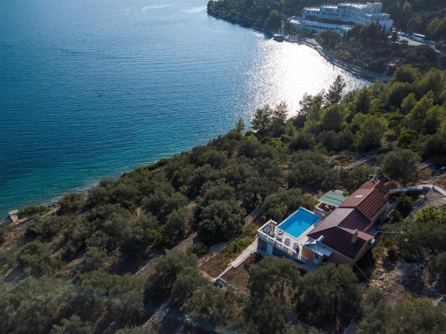 Holiday Home Nina Plitvine