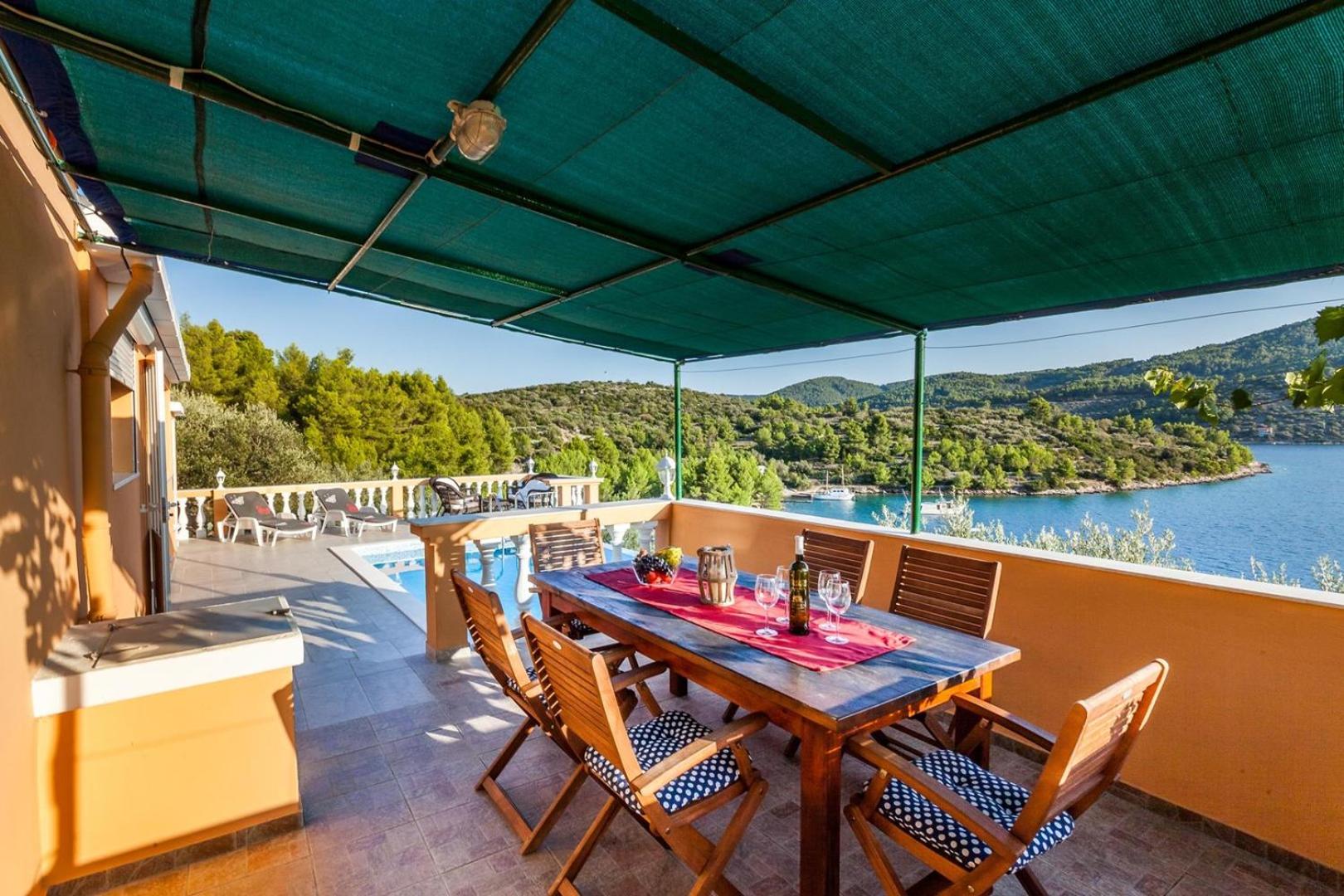Holiday Home Nina Plitvine