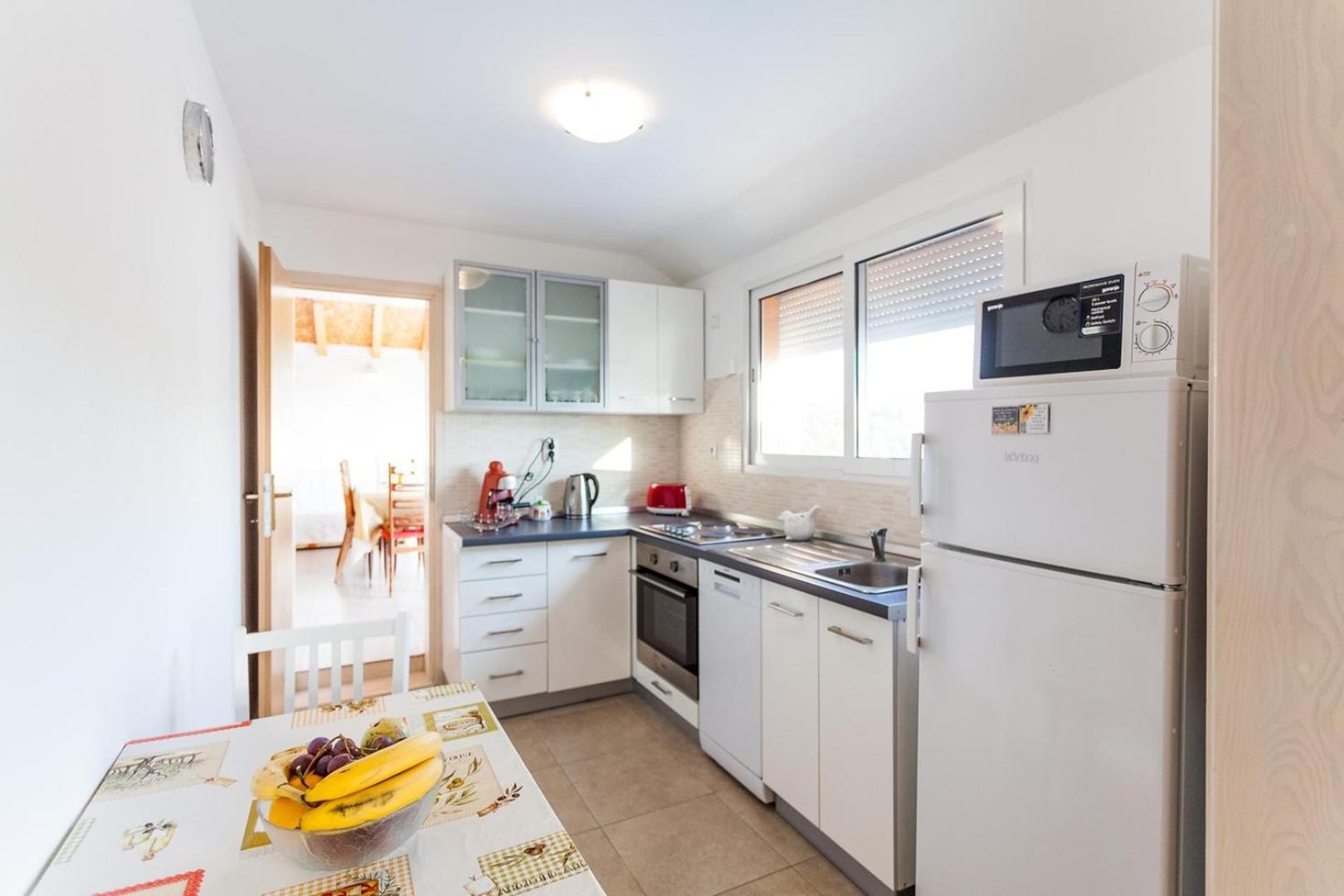 Holiday Home Nina Plitvine