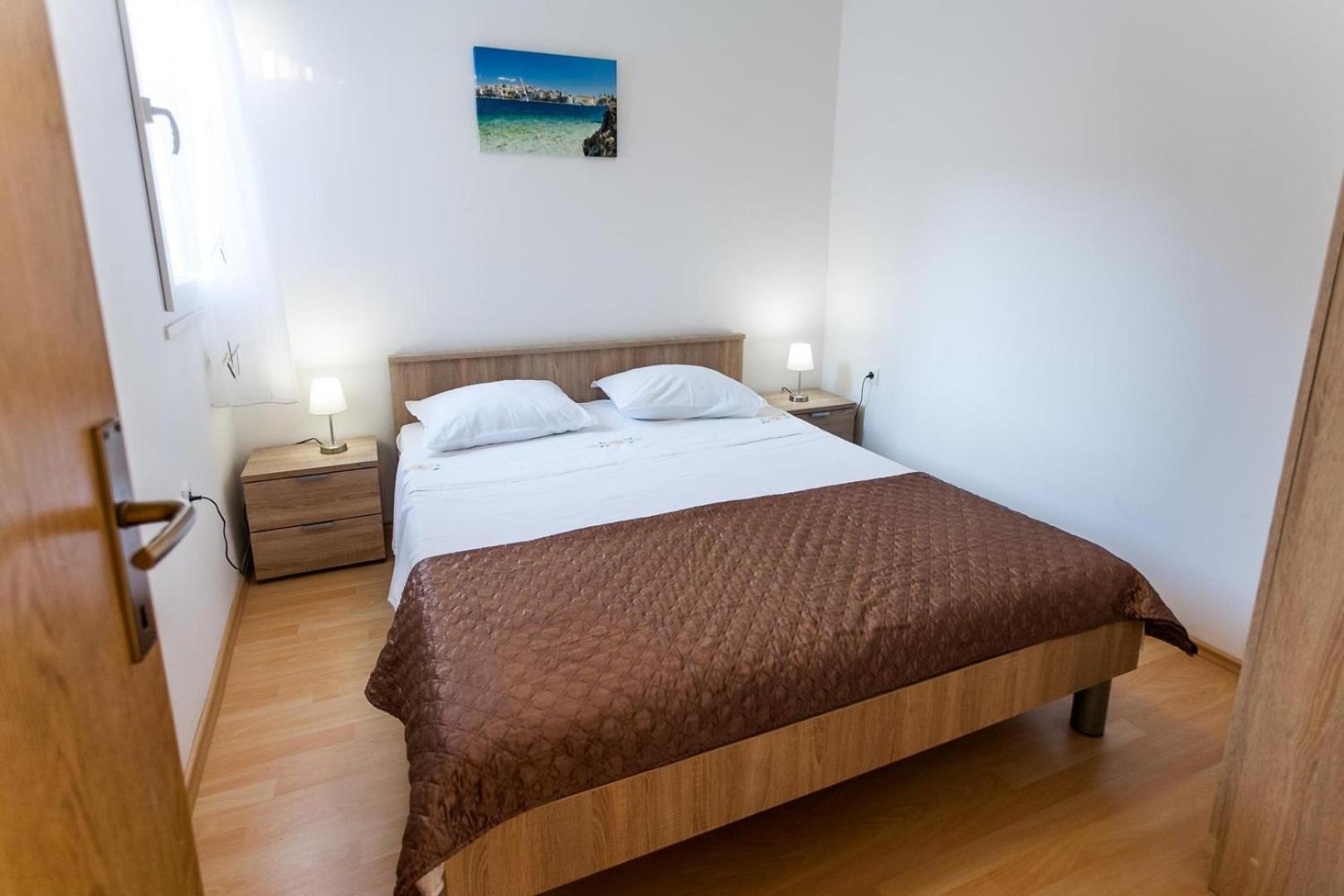 Holiday Home Nina Plitvine