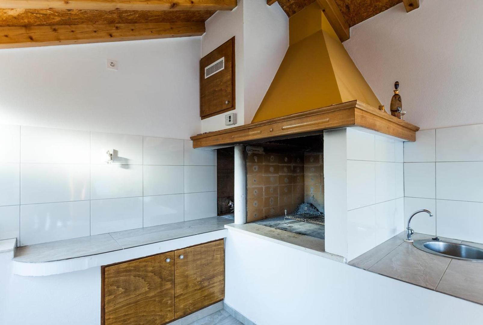 Holiday Home Nina Plitvine