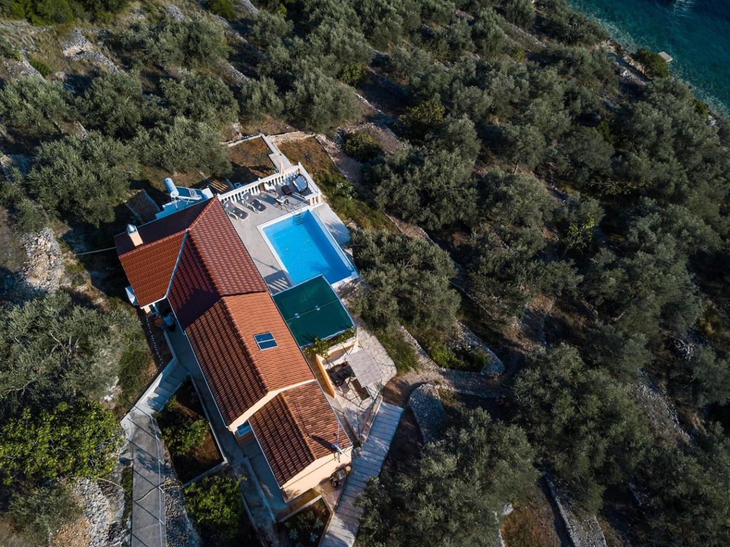 Holiday Home Nina Plitvine