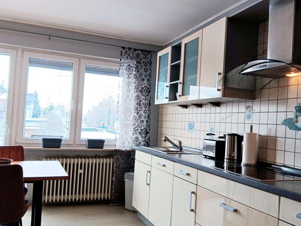 Abendsonne Apartments