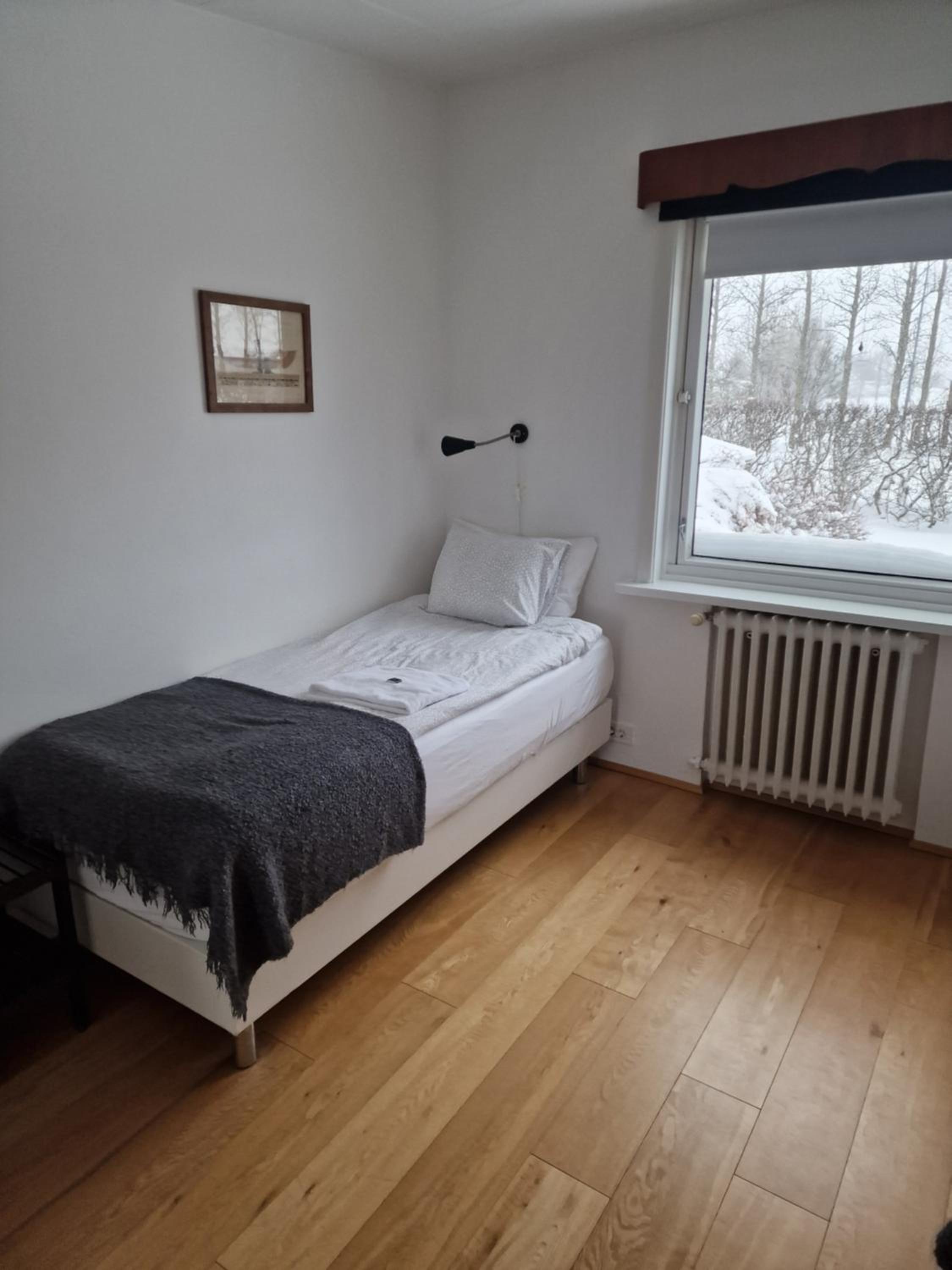 Spói Guesthouse