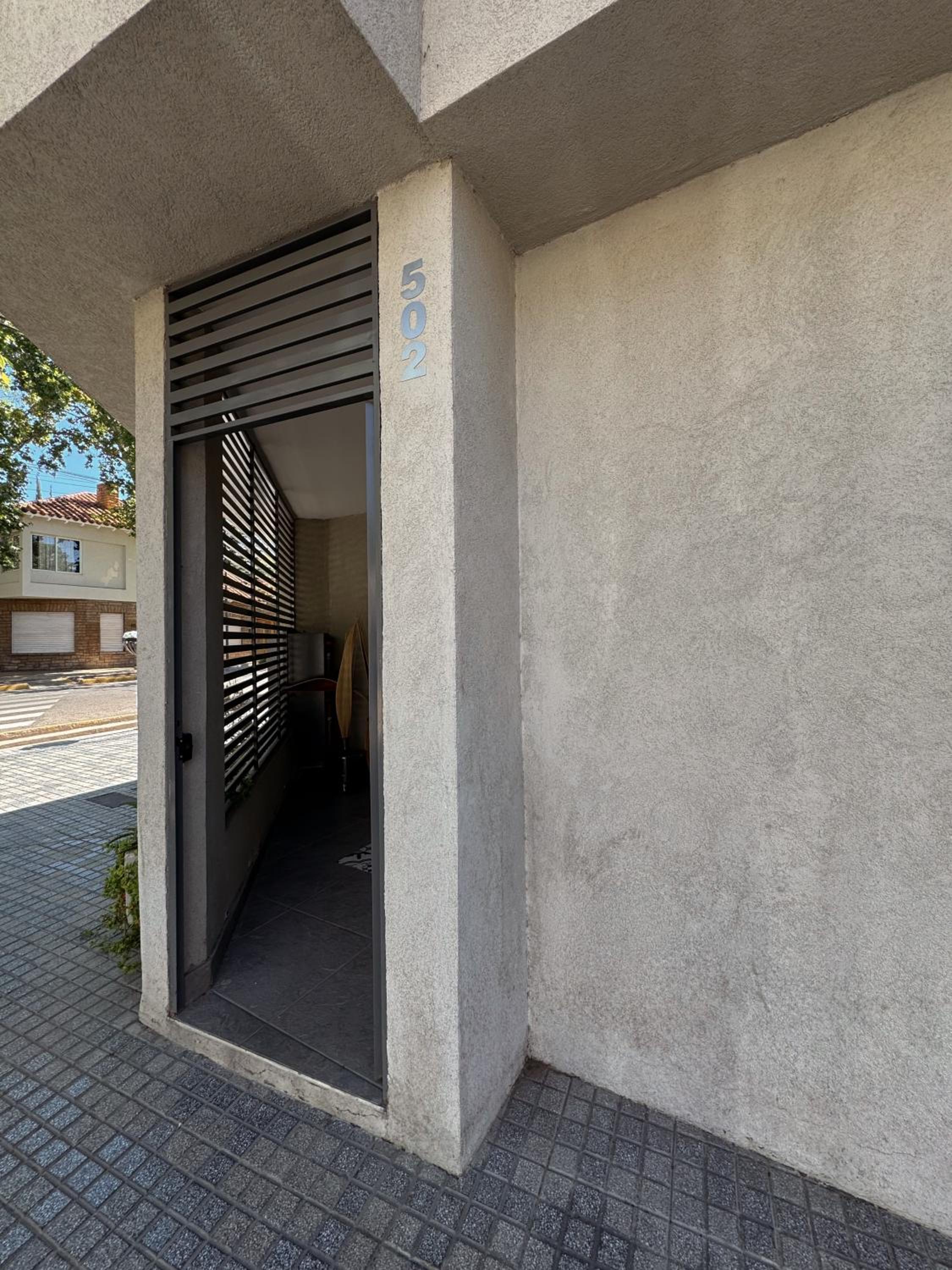 Departamento confortable