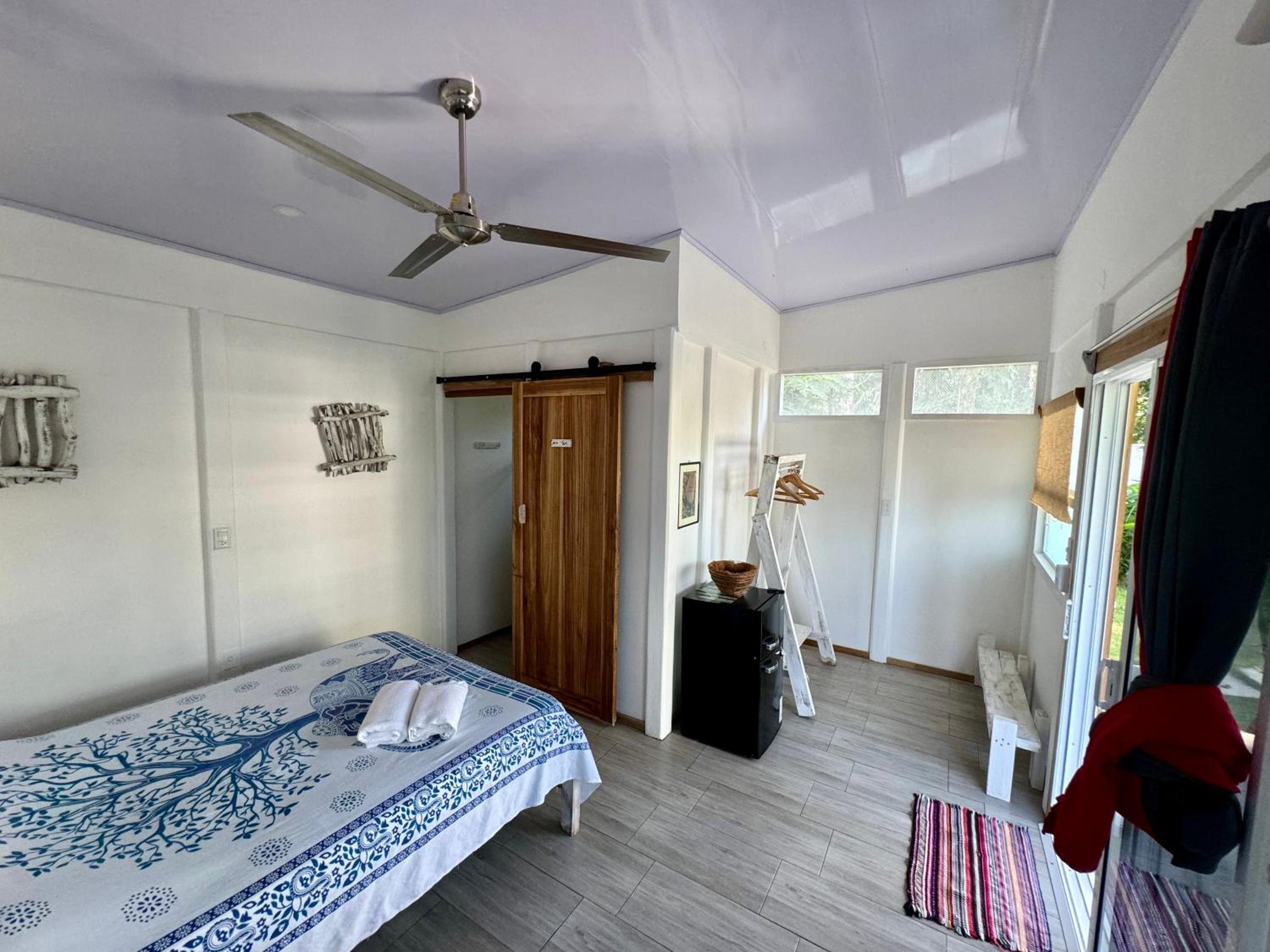 Olivia del caribe suite