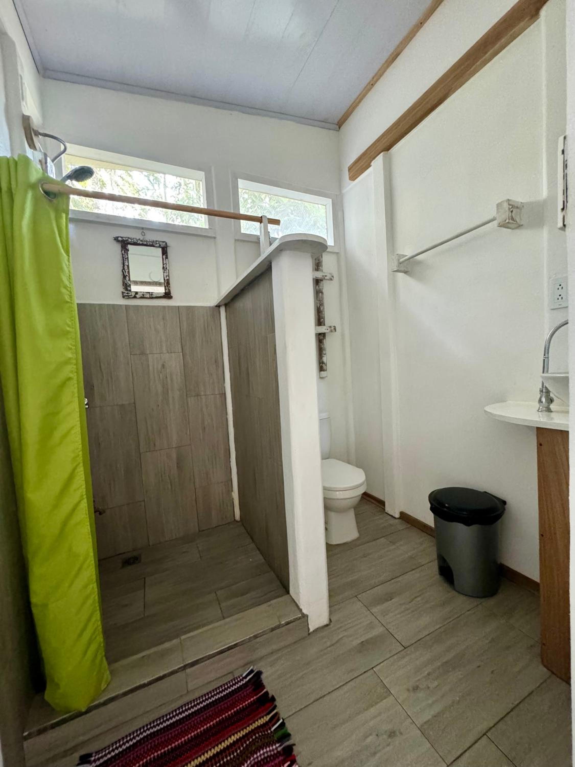 Olivia del caribe suite
