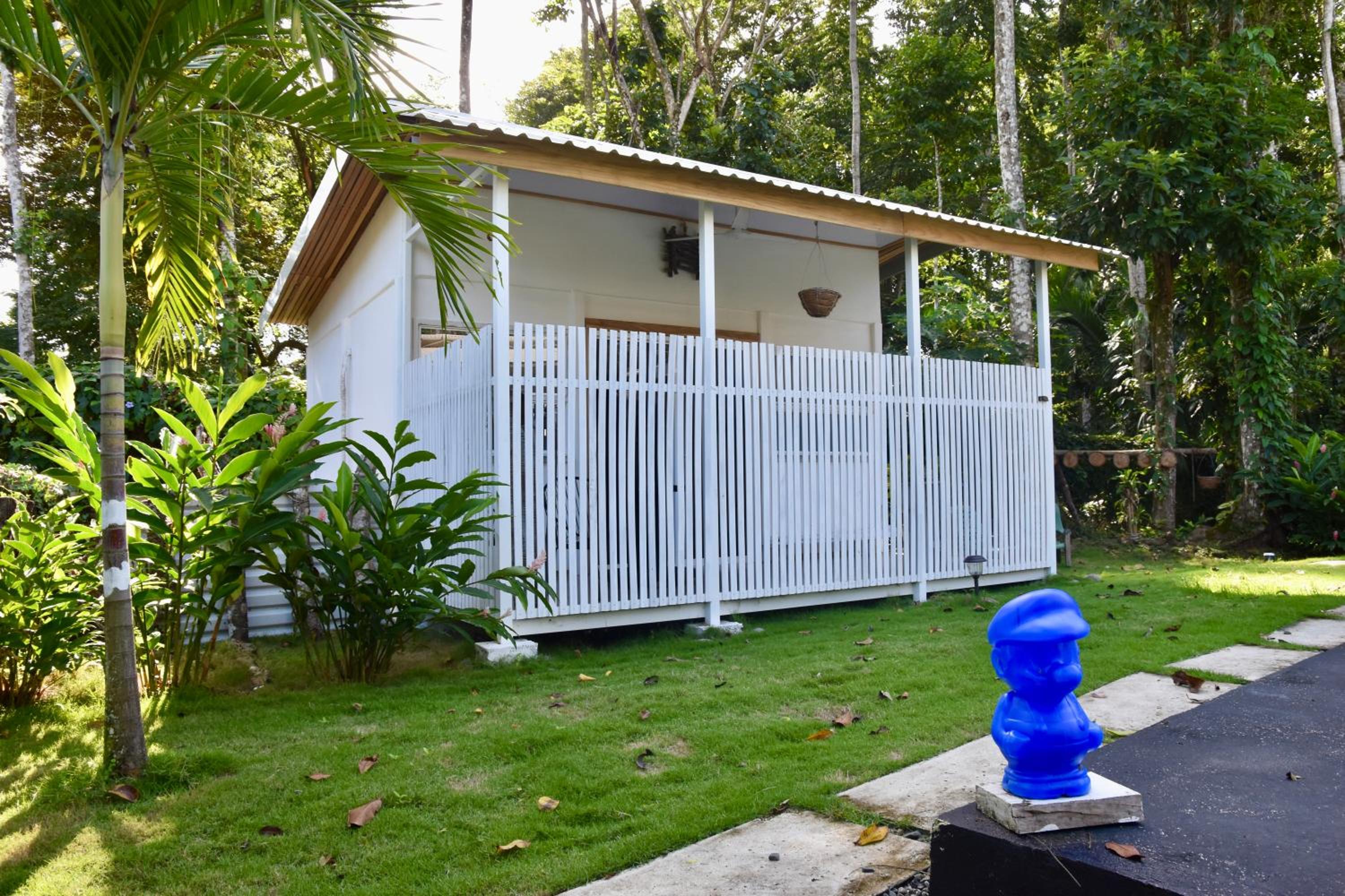 Olivia del caribe suite