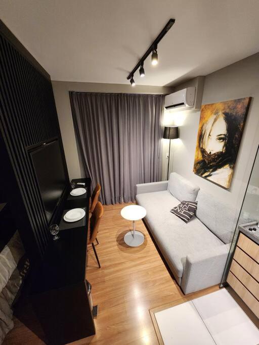 Smart Studio Consolação - Completo com eletrodomésticos e acessórios