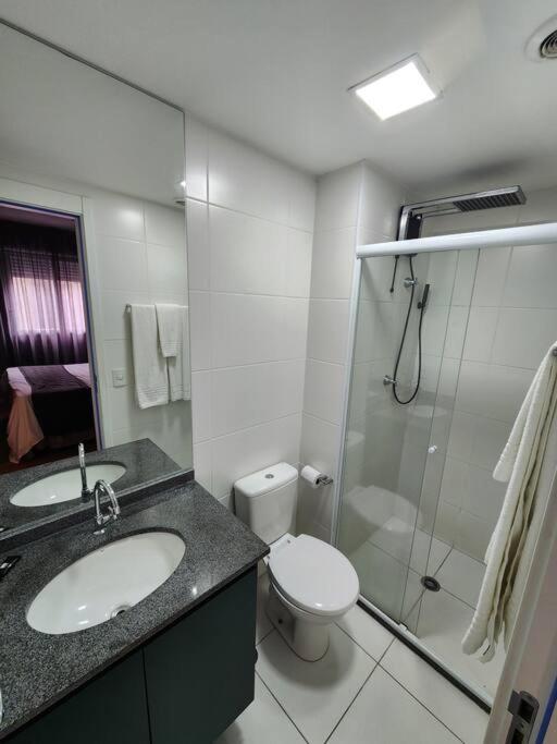 Smart Studio Consolação - Completo com eletrodomésticos e acessórios