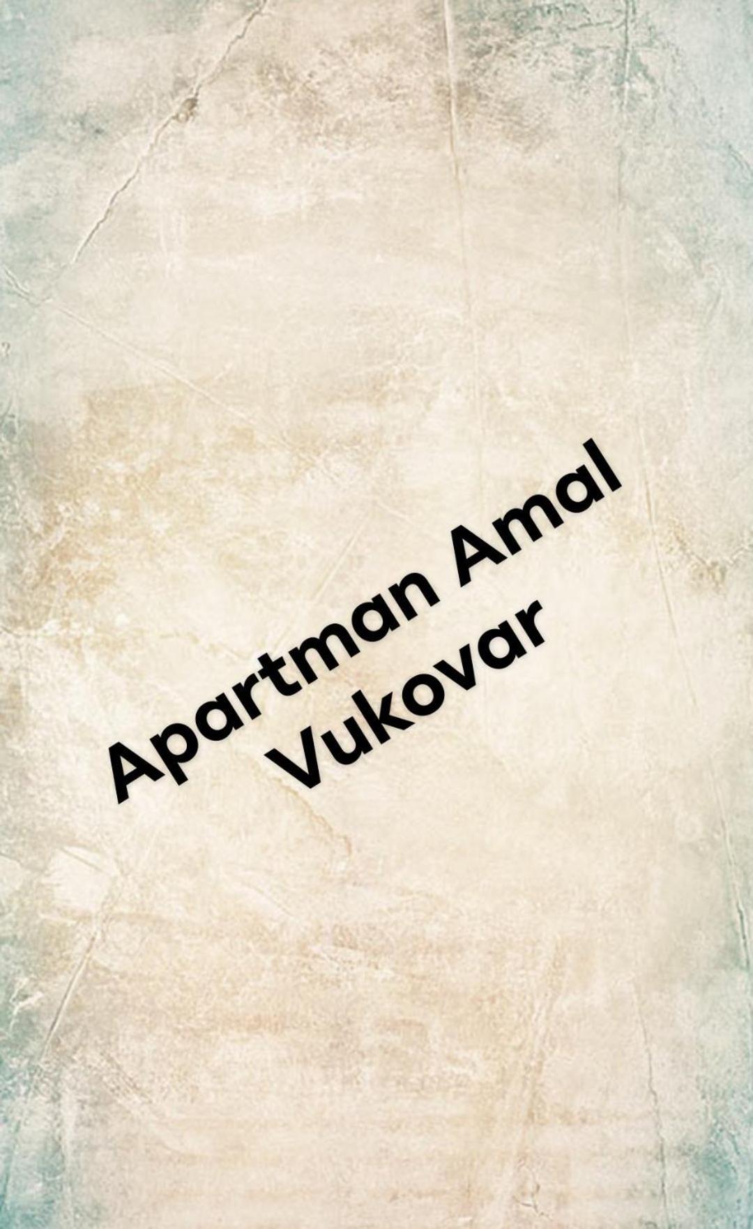 Apartman Amal