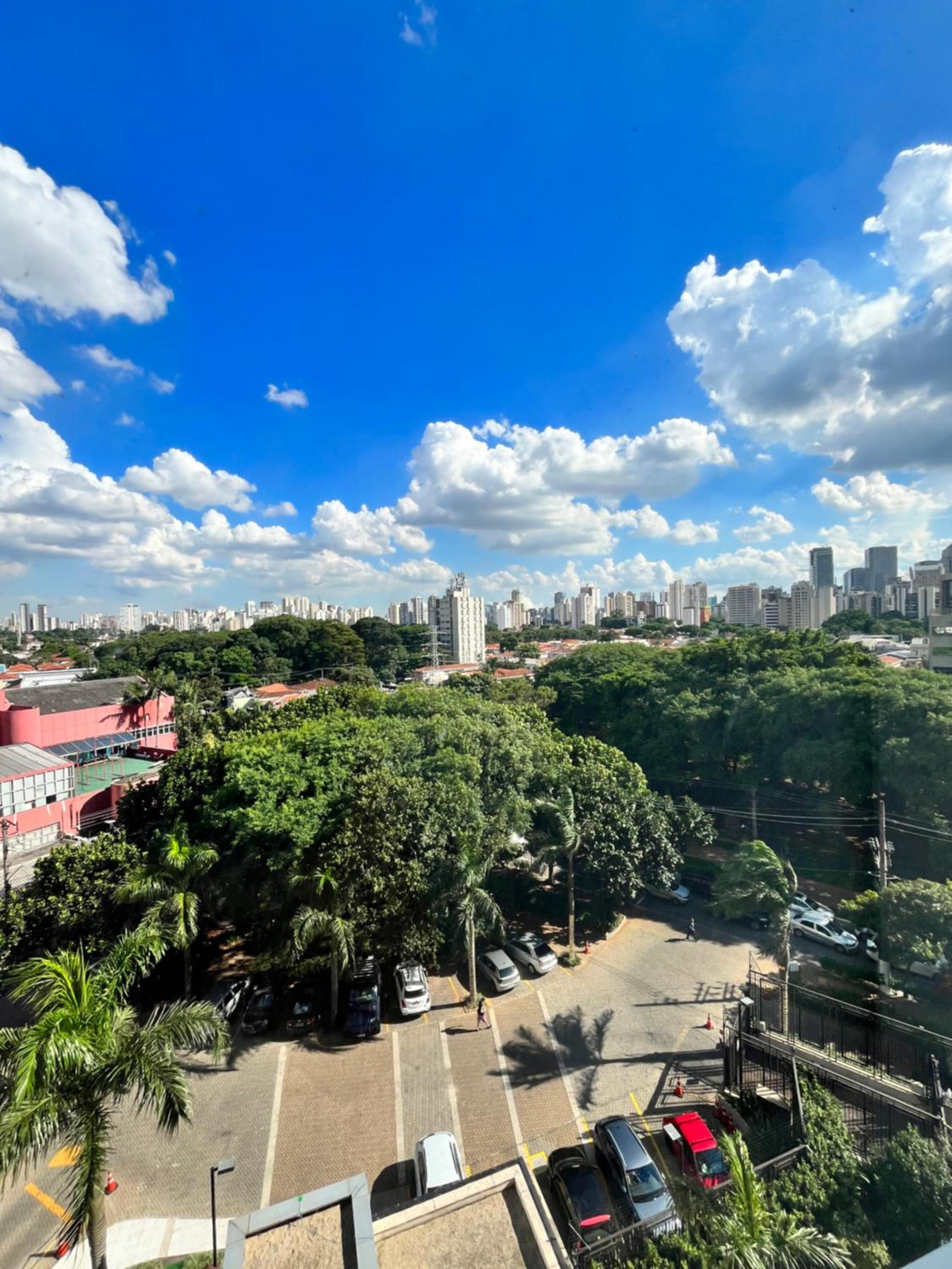 Lindo Berrini loft 2 vagas