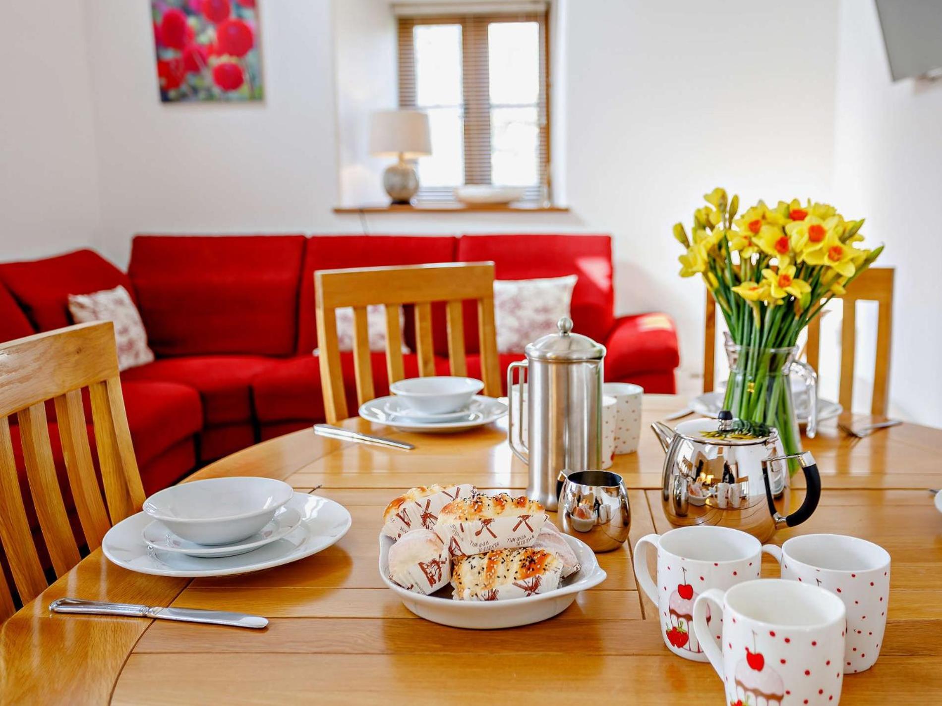 3 bed in Taunton KIBOR view 5