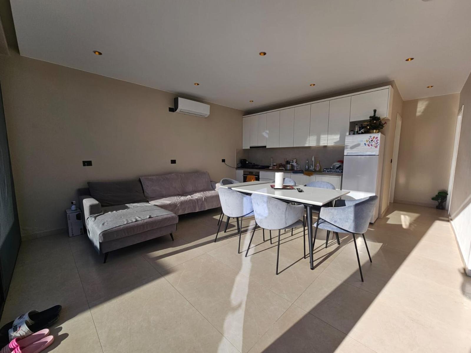 Sunrise Villa