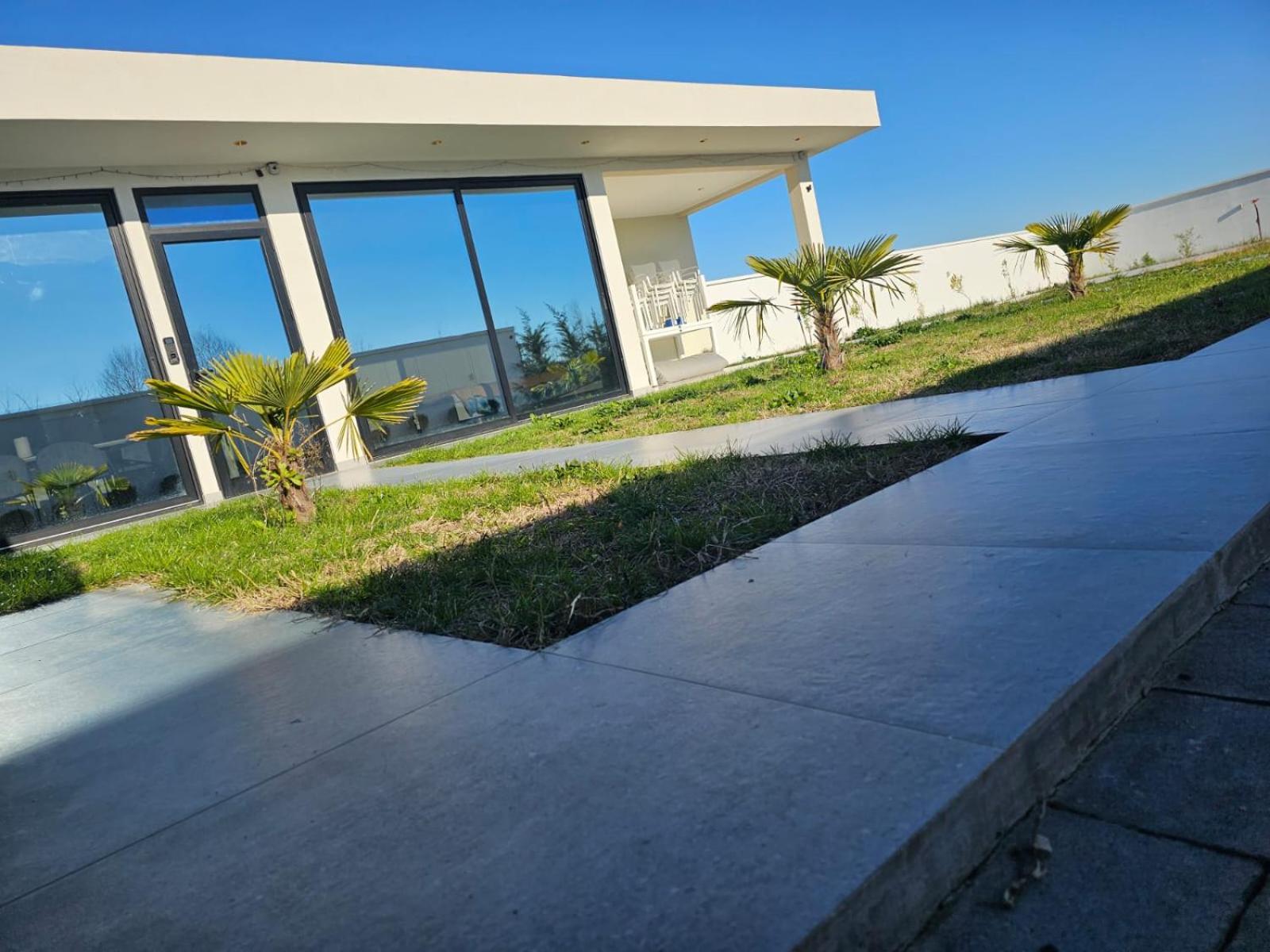 Sunrise Villa