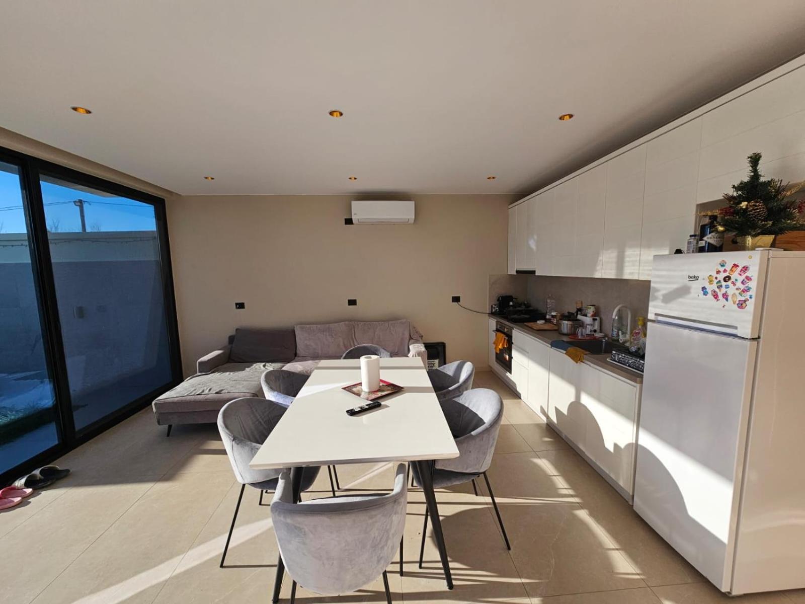 Sunrise Villa