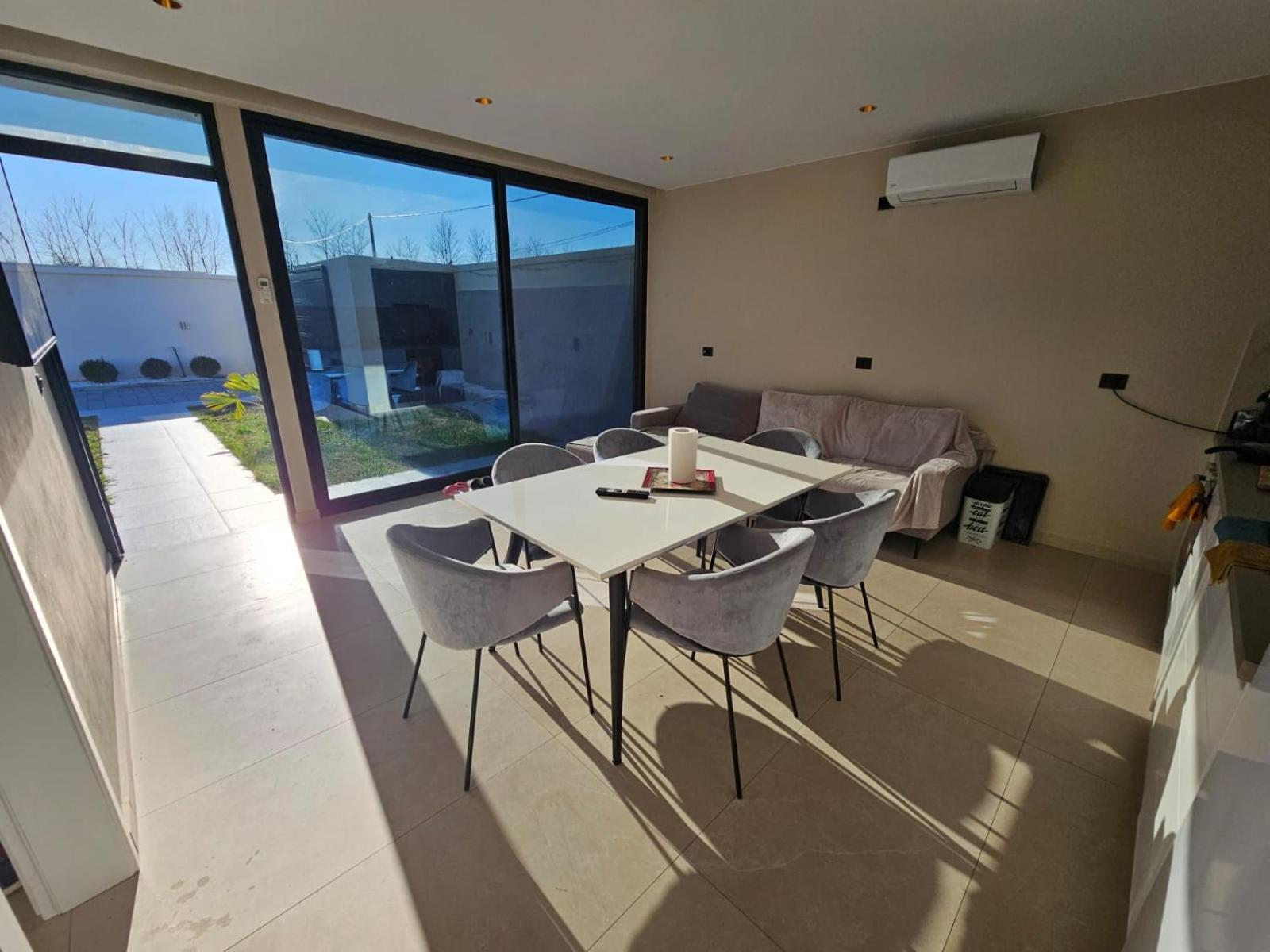 Sunrise Villa