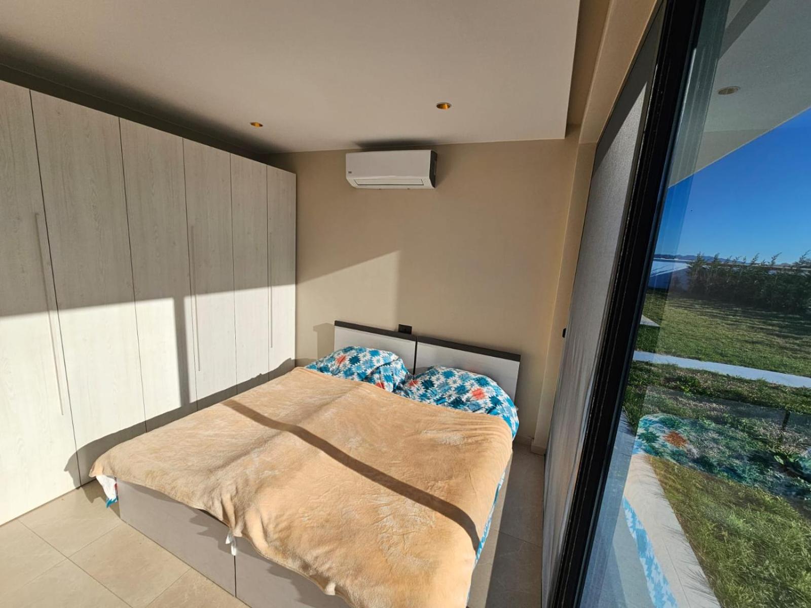 Sunrise Villa