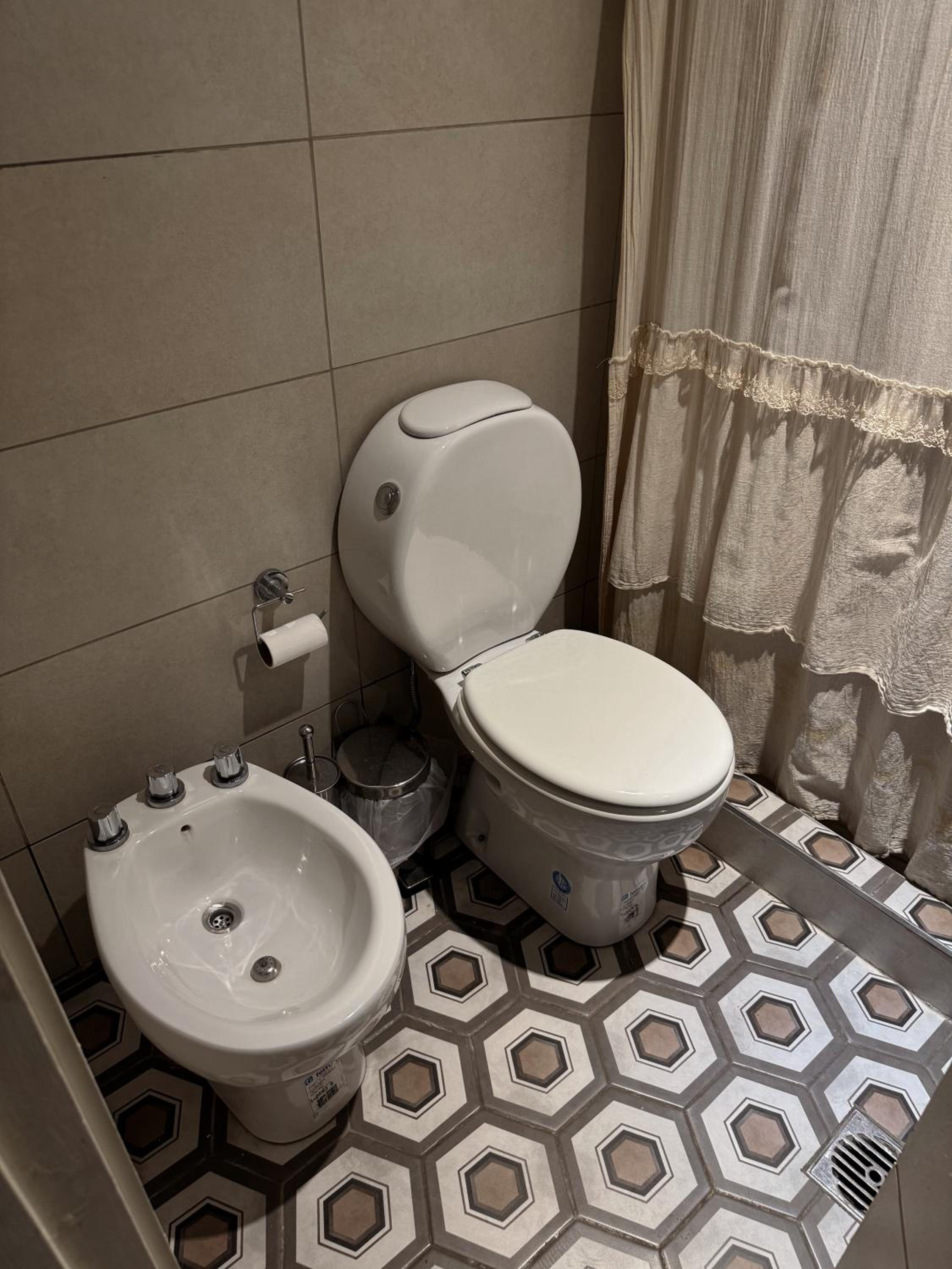 Departamento confortable