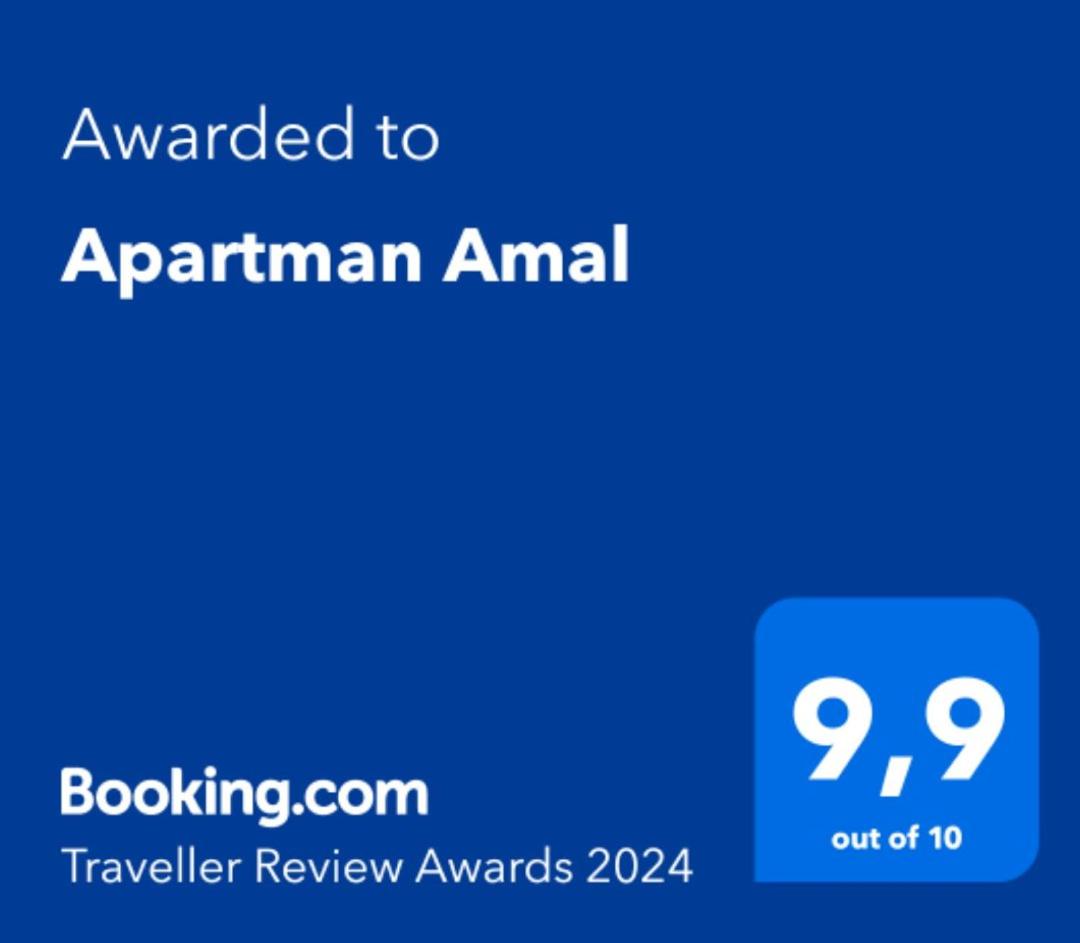 Apartman Amal