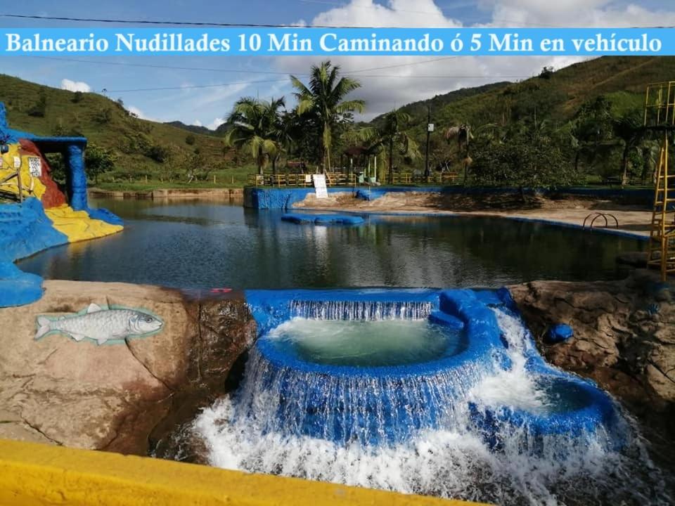 Casa Alejandria