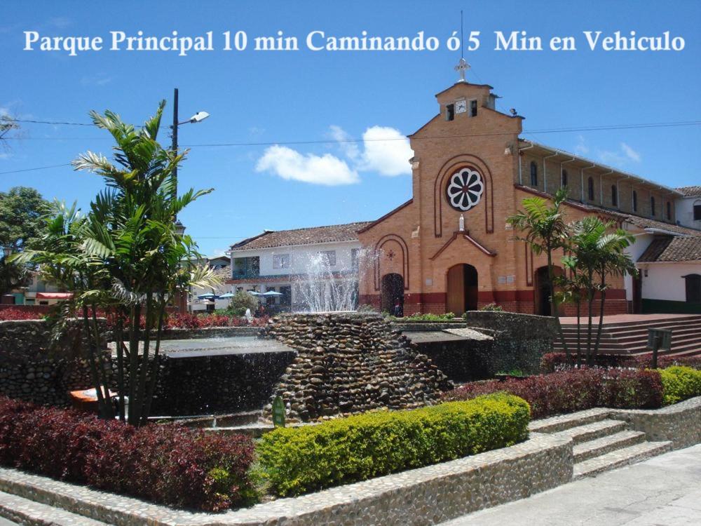 Casa Alejandria