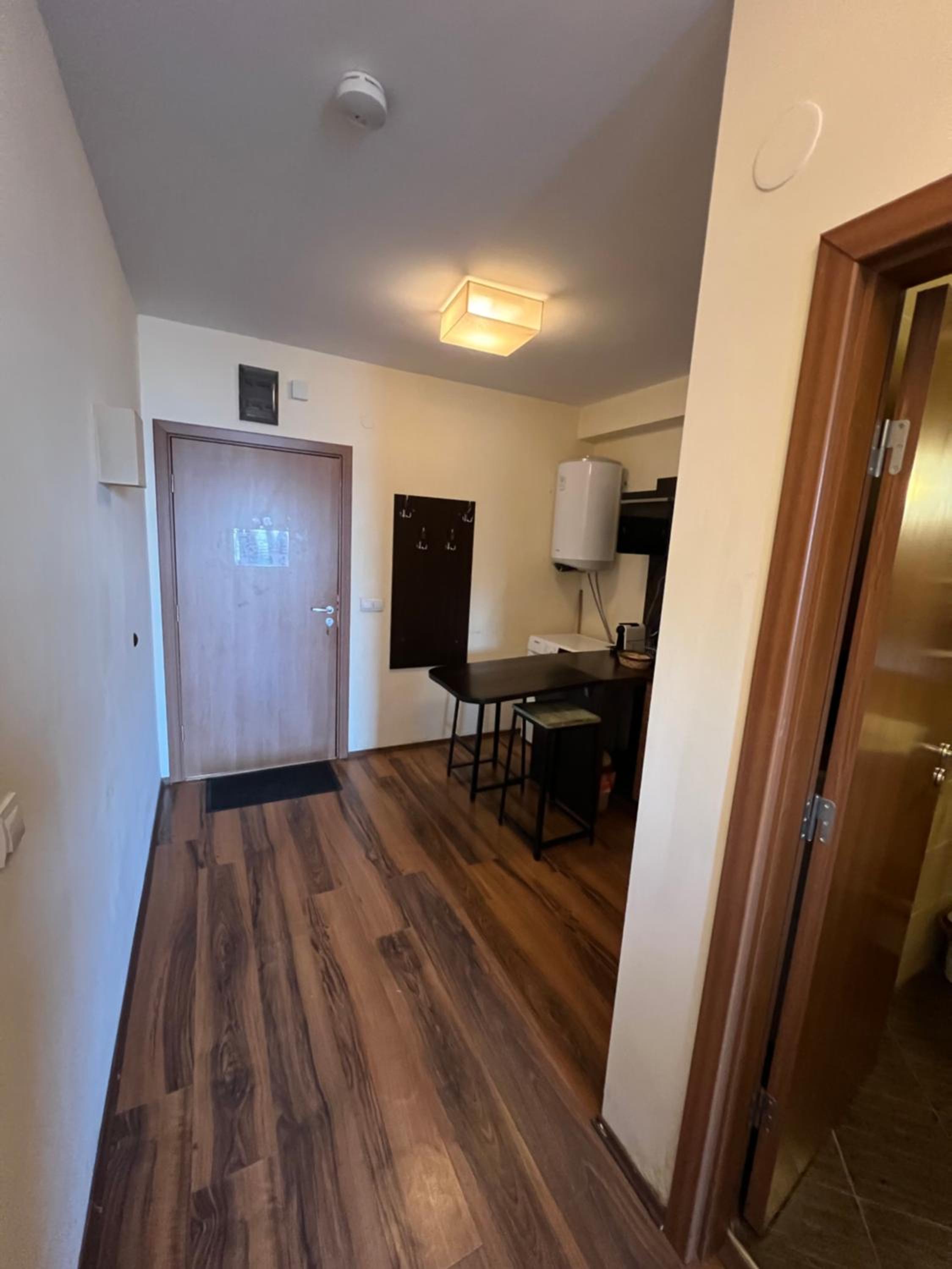 PDC Bansko (ski and spa)
