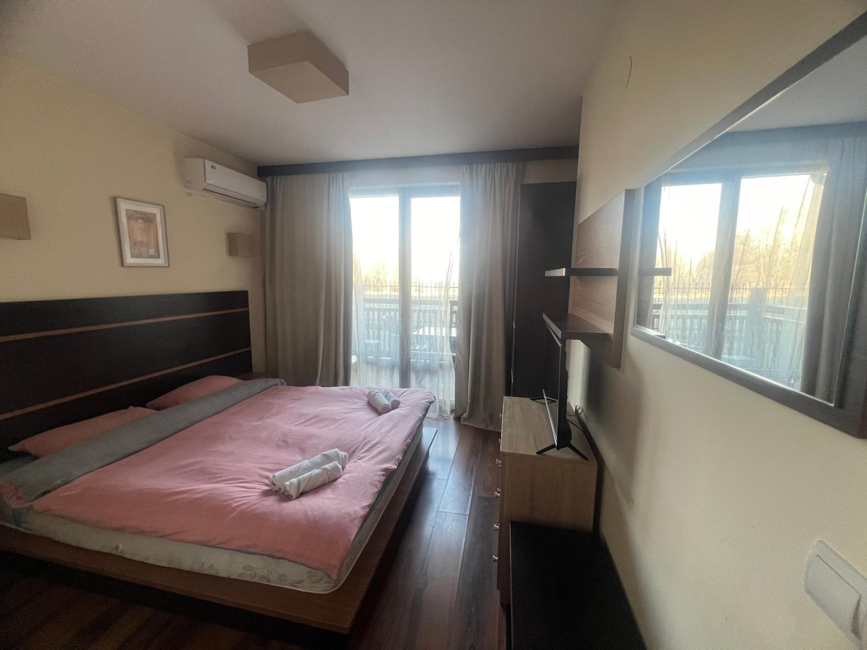 PDC Bansko (ski and spa)