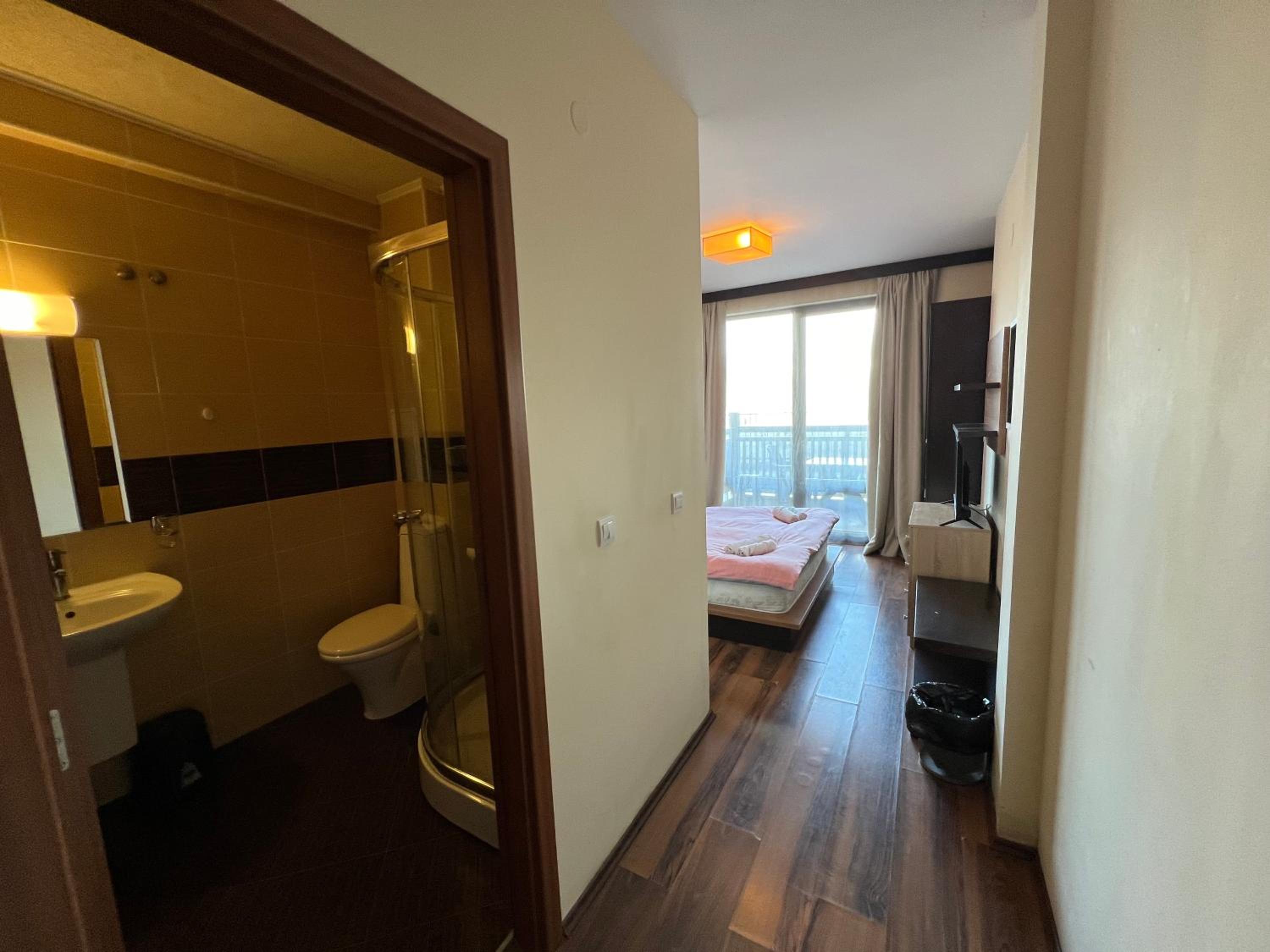 PDC Bansko (ski and spa)