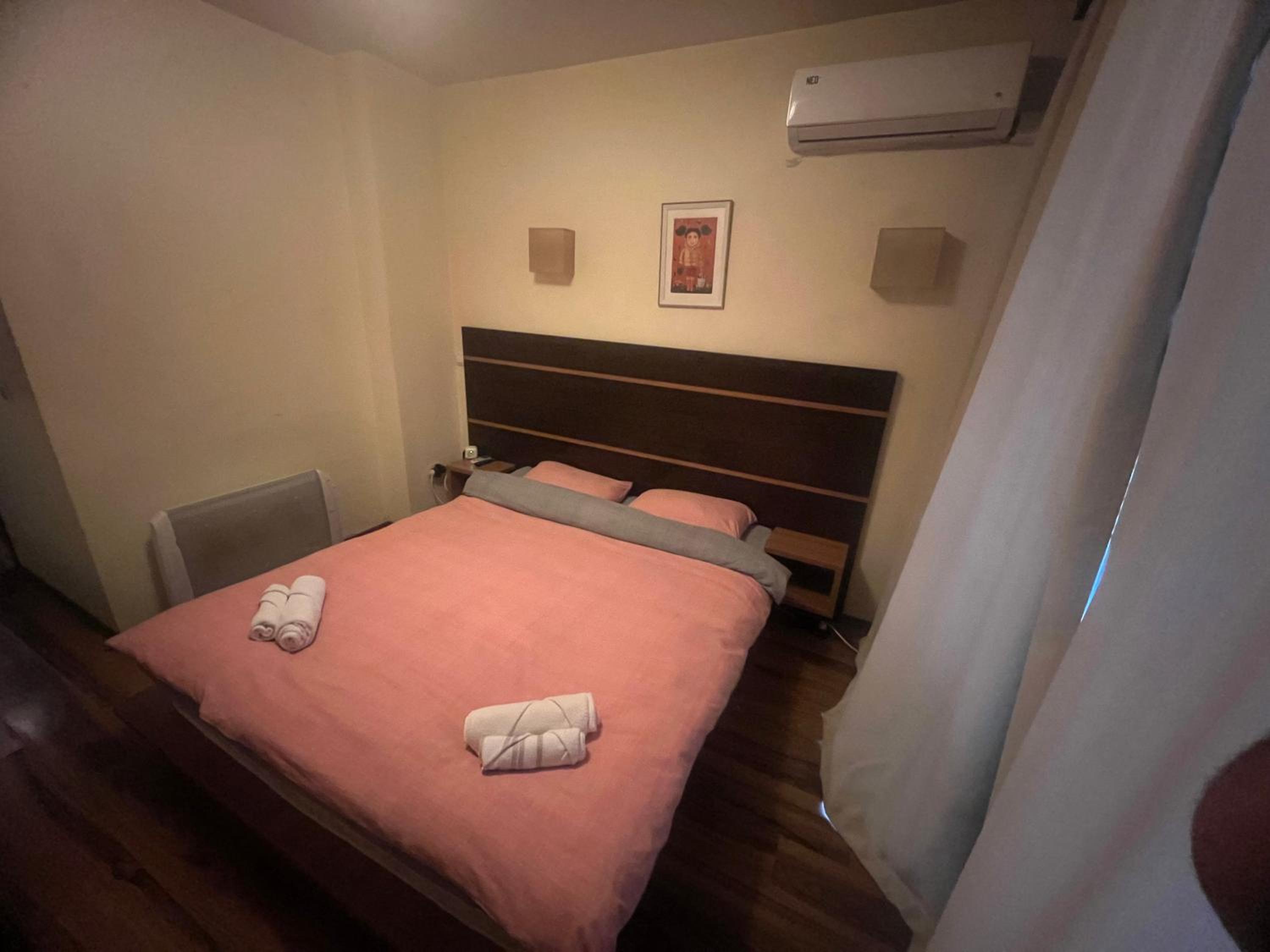 PDC Bansko (ski and spa)