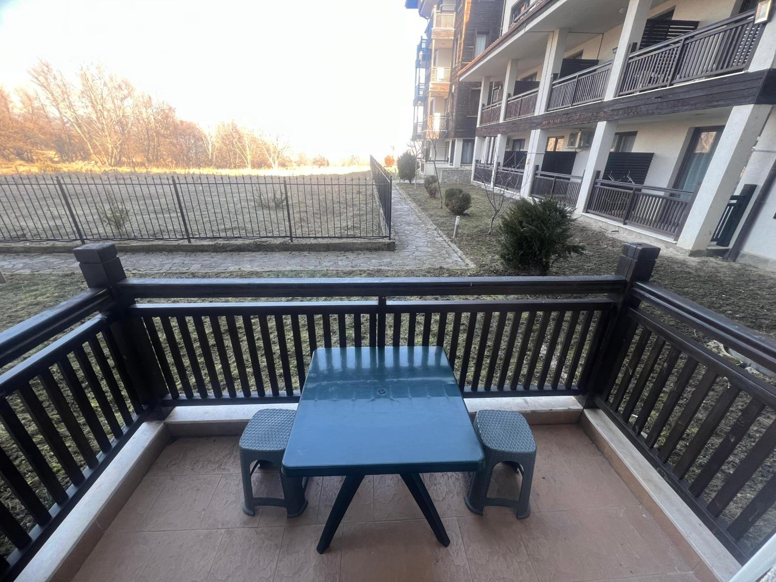 PDC Bansko (ski and spa)