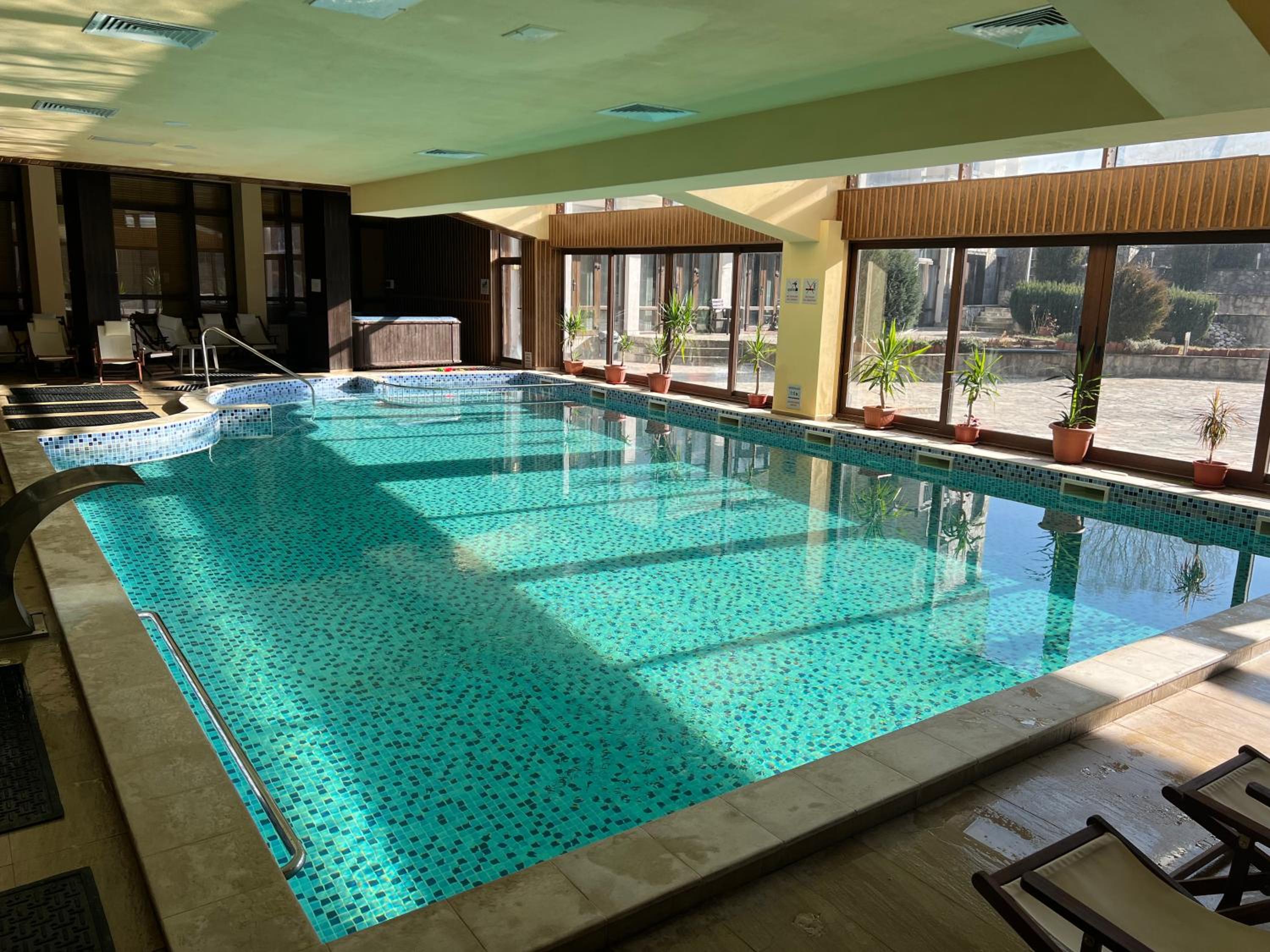 PDC Bansko (ski and spa)